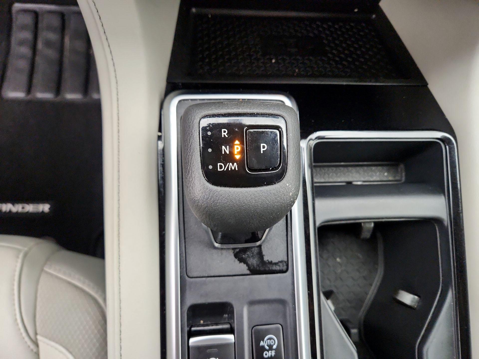 Thumbnail: 2024 Nissan Pathfinder - 18