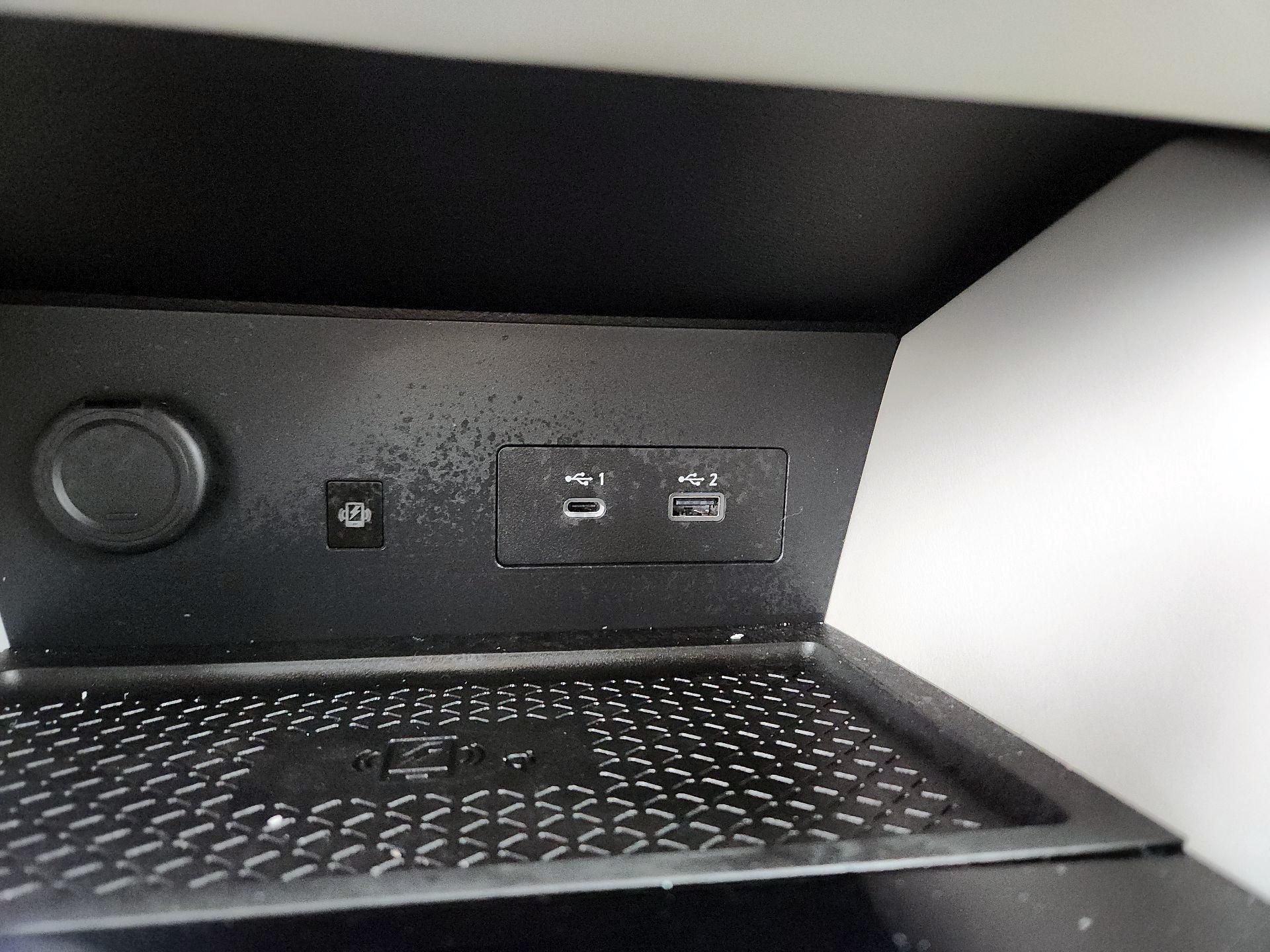 Thumbnail: 2024 Nissan Pathfinder - 19