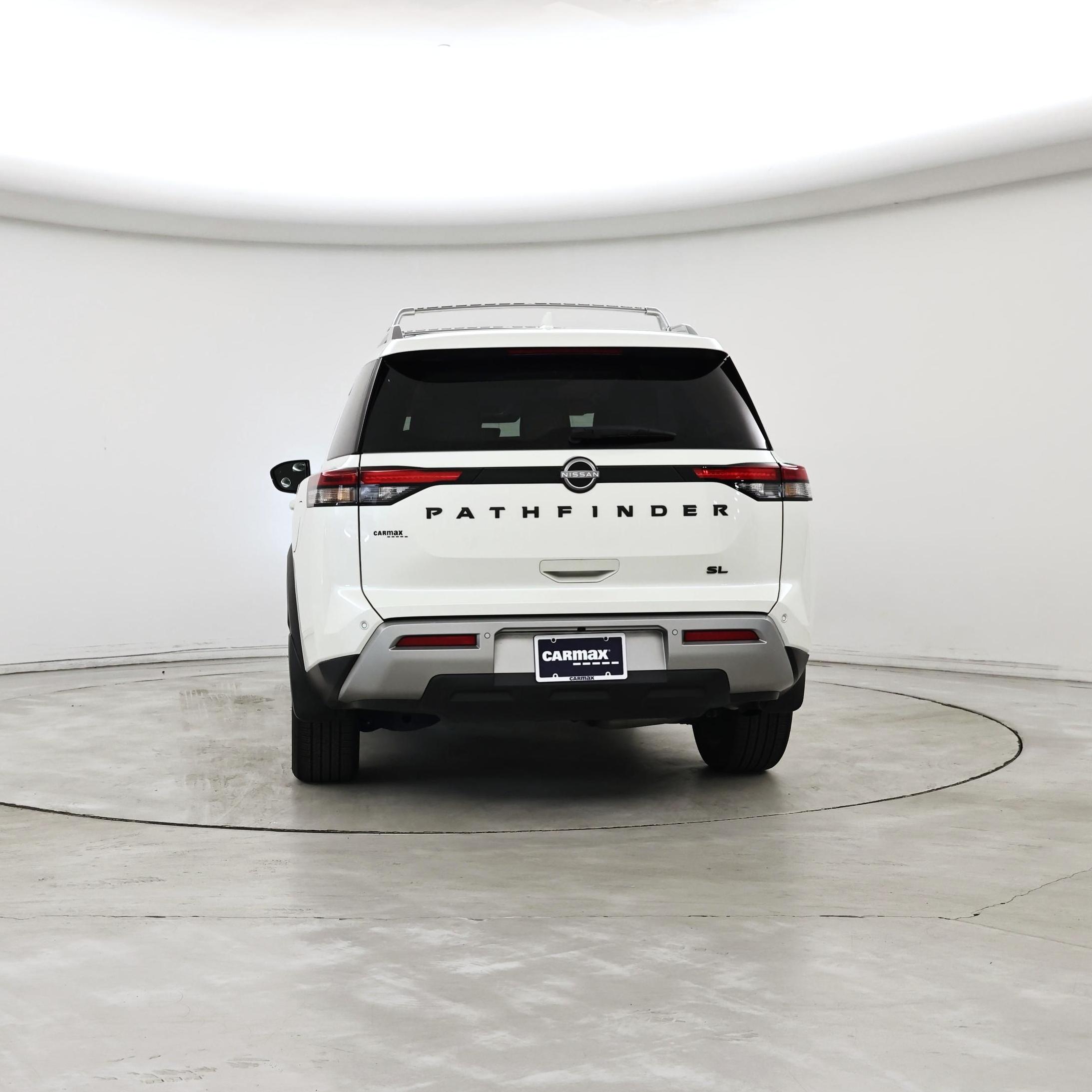 Thumbnail: 2024 Nissan Pathfinder - 6