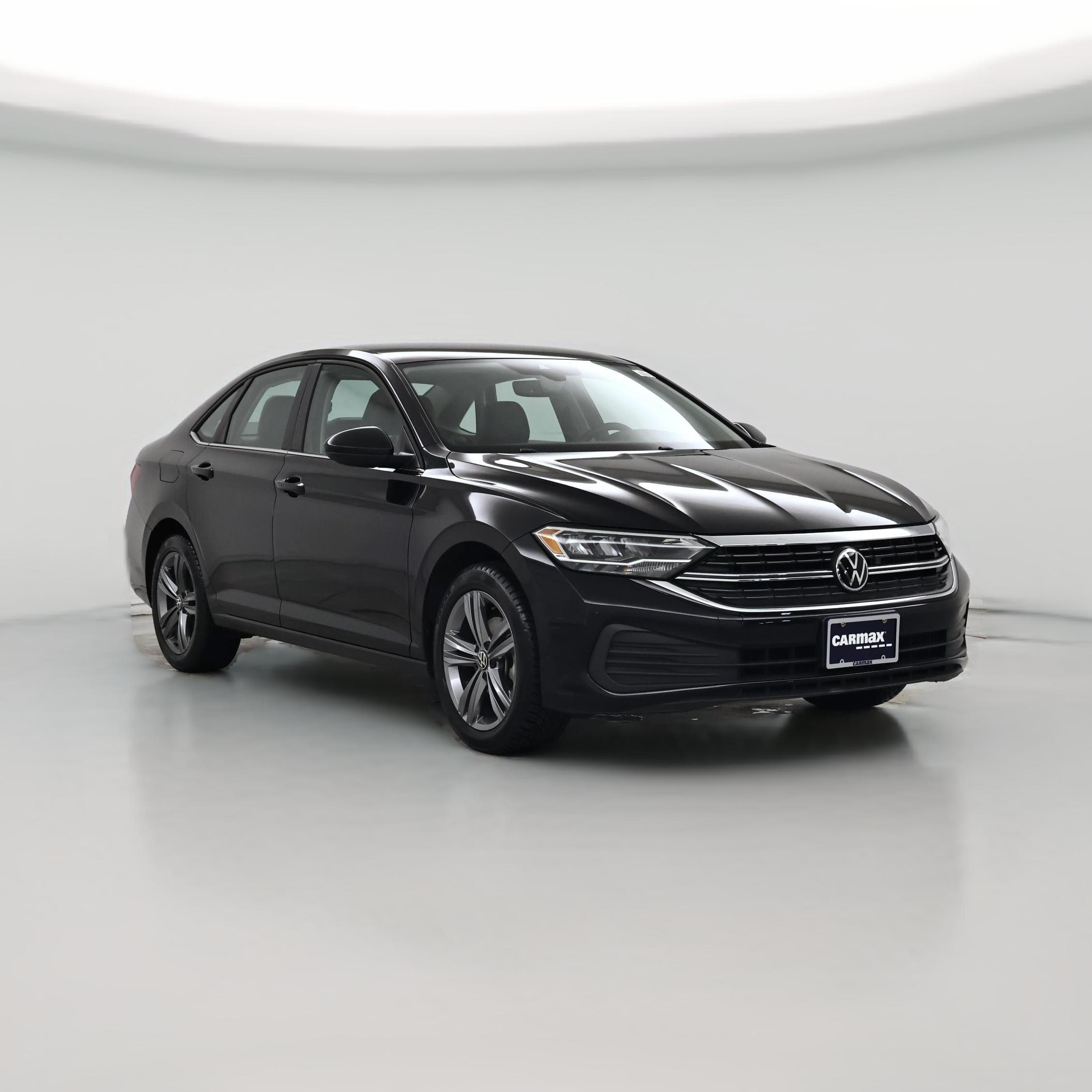 Thumbnail: 2022 Volkswagen Jetta - 1