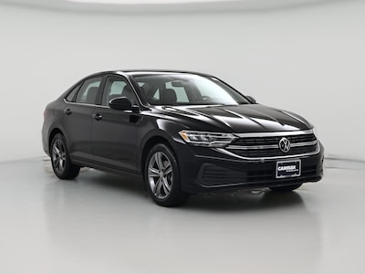 2022 Volkswagen Jetta SE