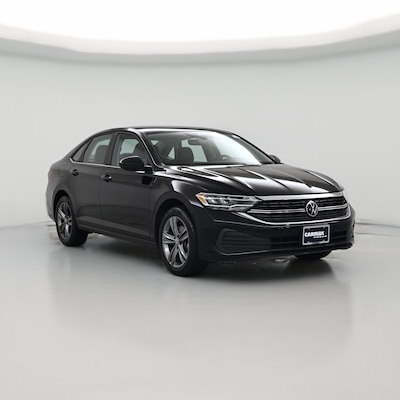 2022 Volkswagen Jetta SE