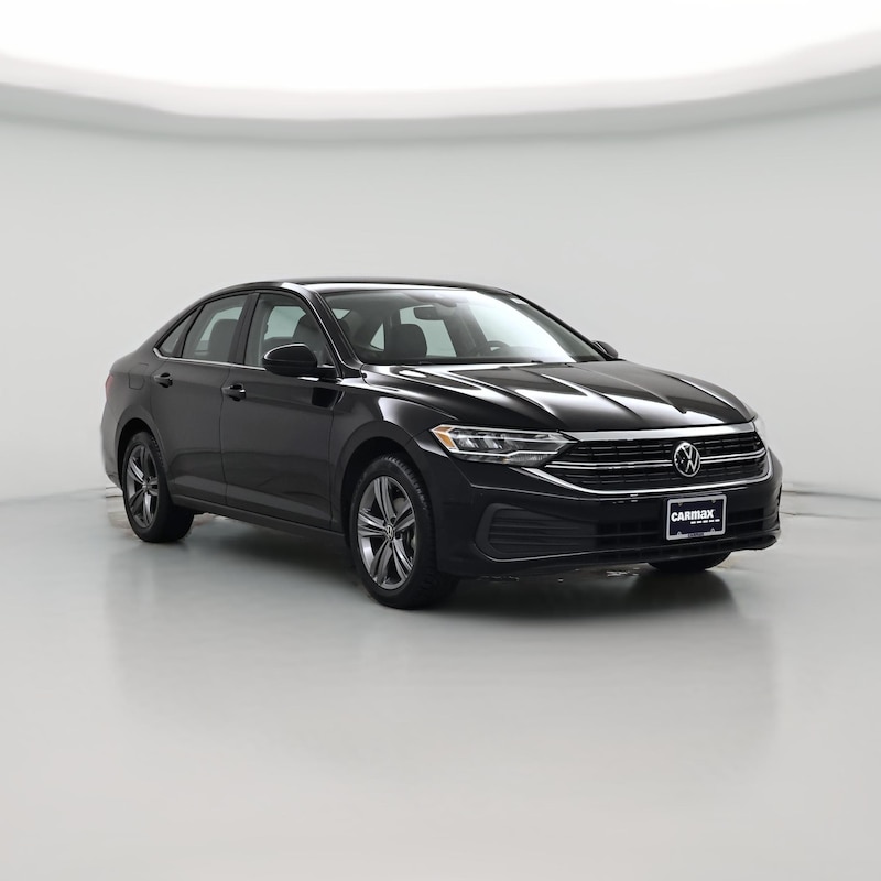 2022 Volkswagen Jetta SE
