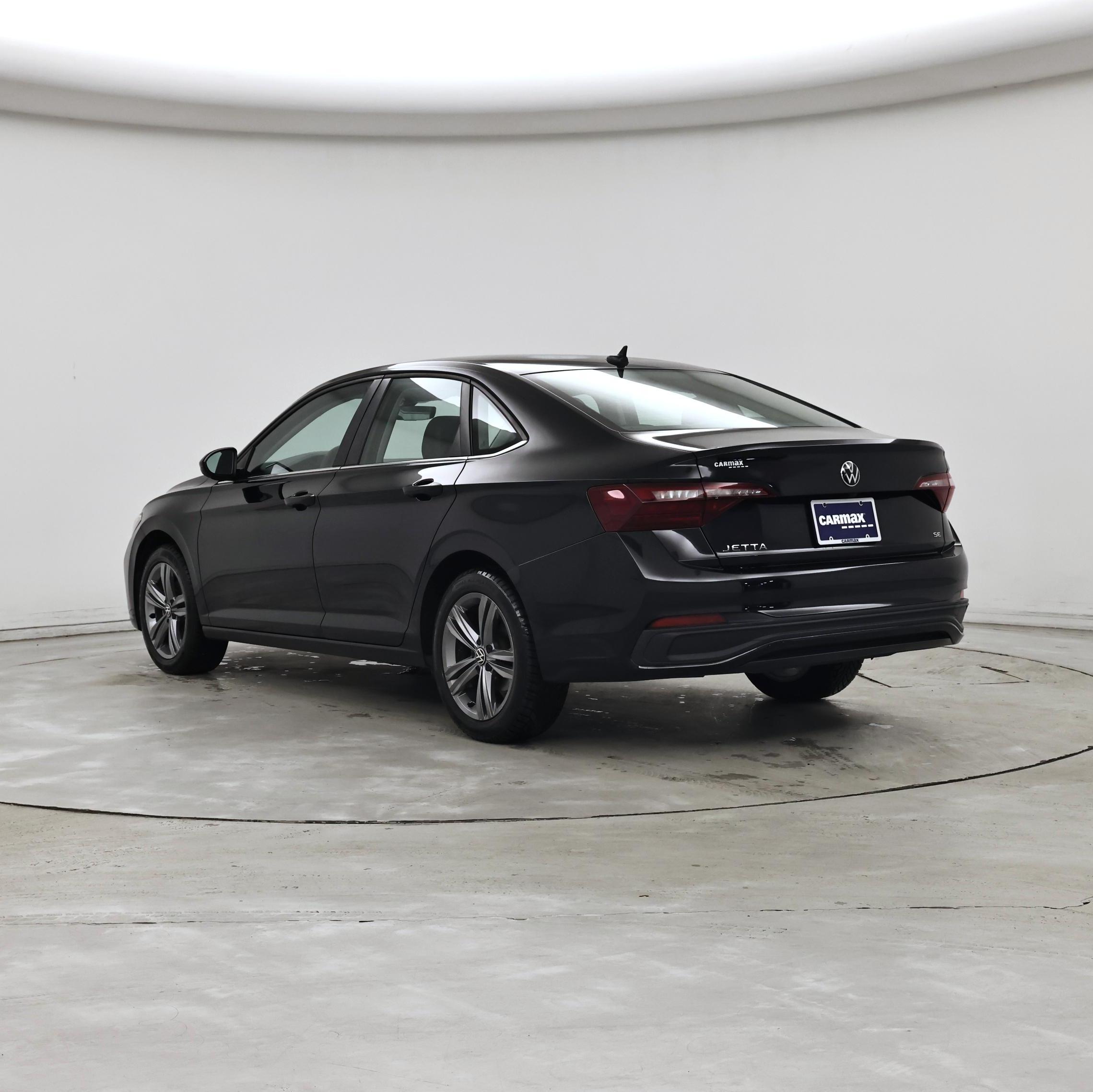 Thumbnail: 2022 Volkswagen Jetta - 2