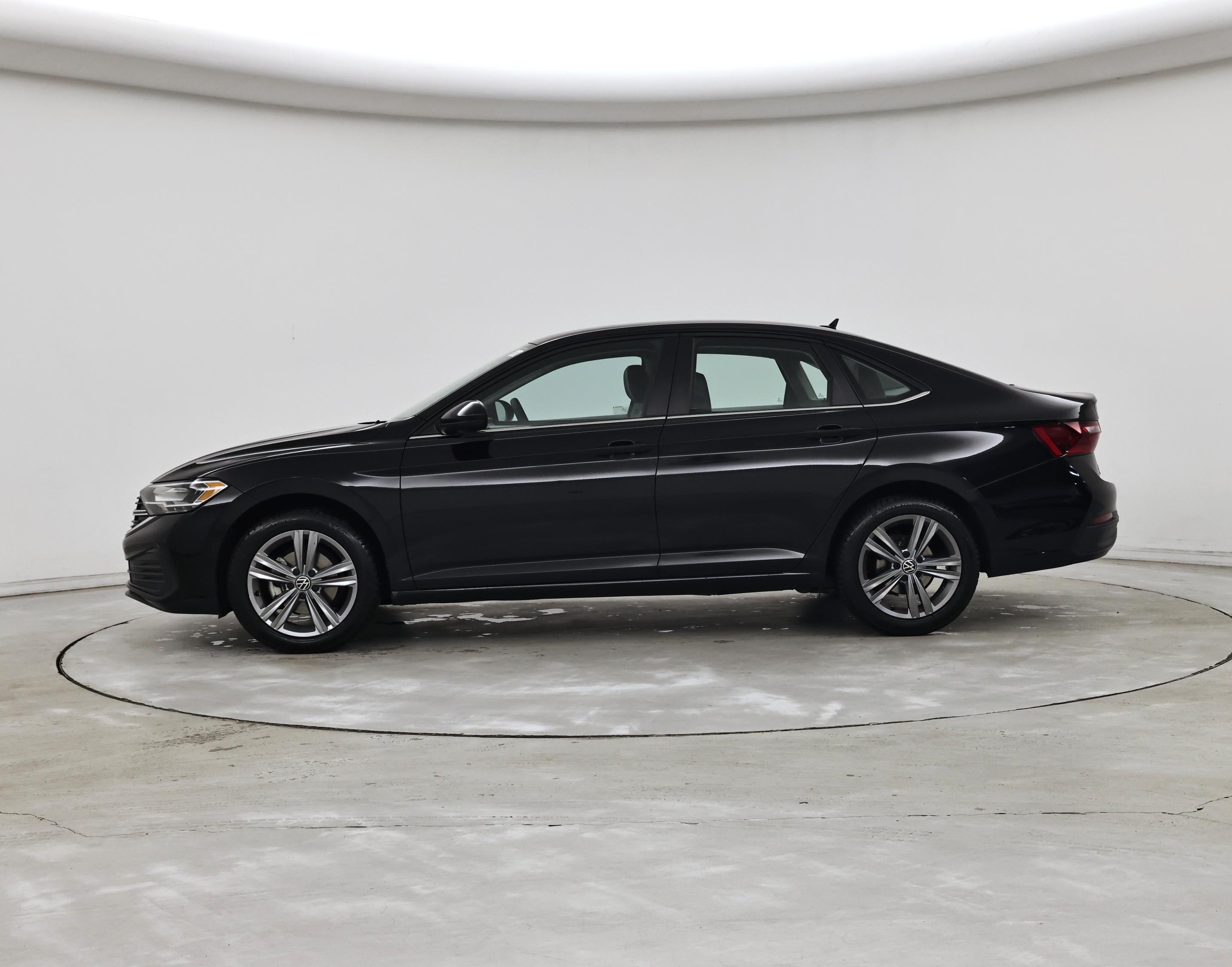 Thumbnail: 2022 Volkswagen Jetta - 3