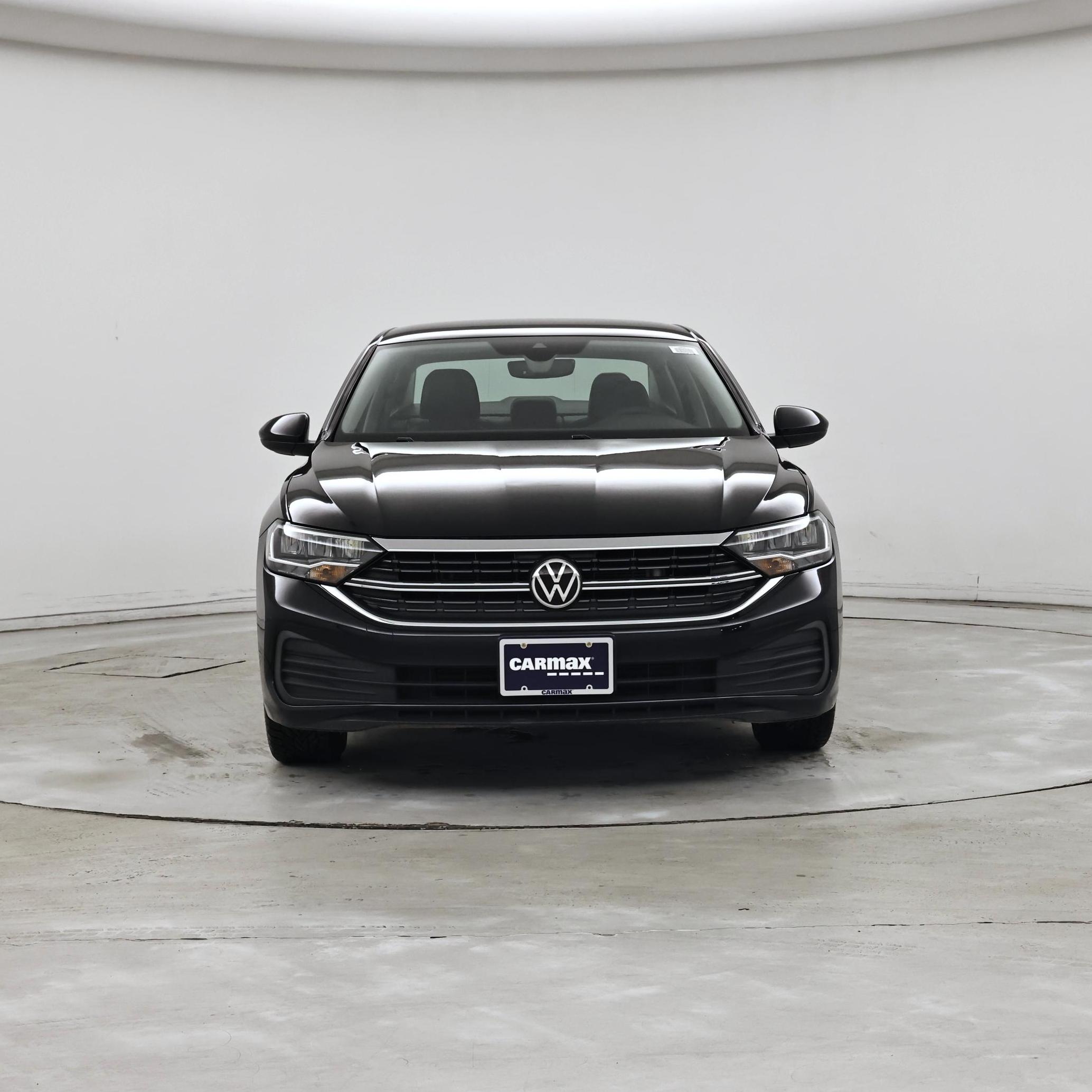 Thumbnail: 2022 Volkswagen Jetta - 5