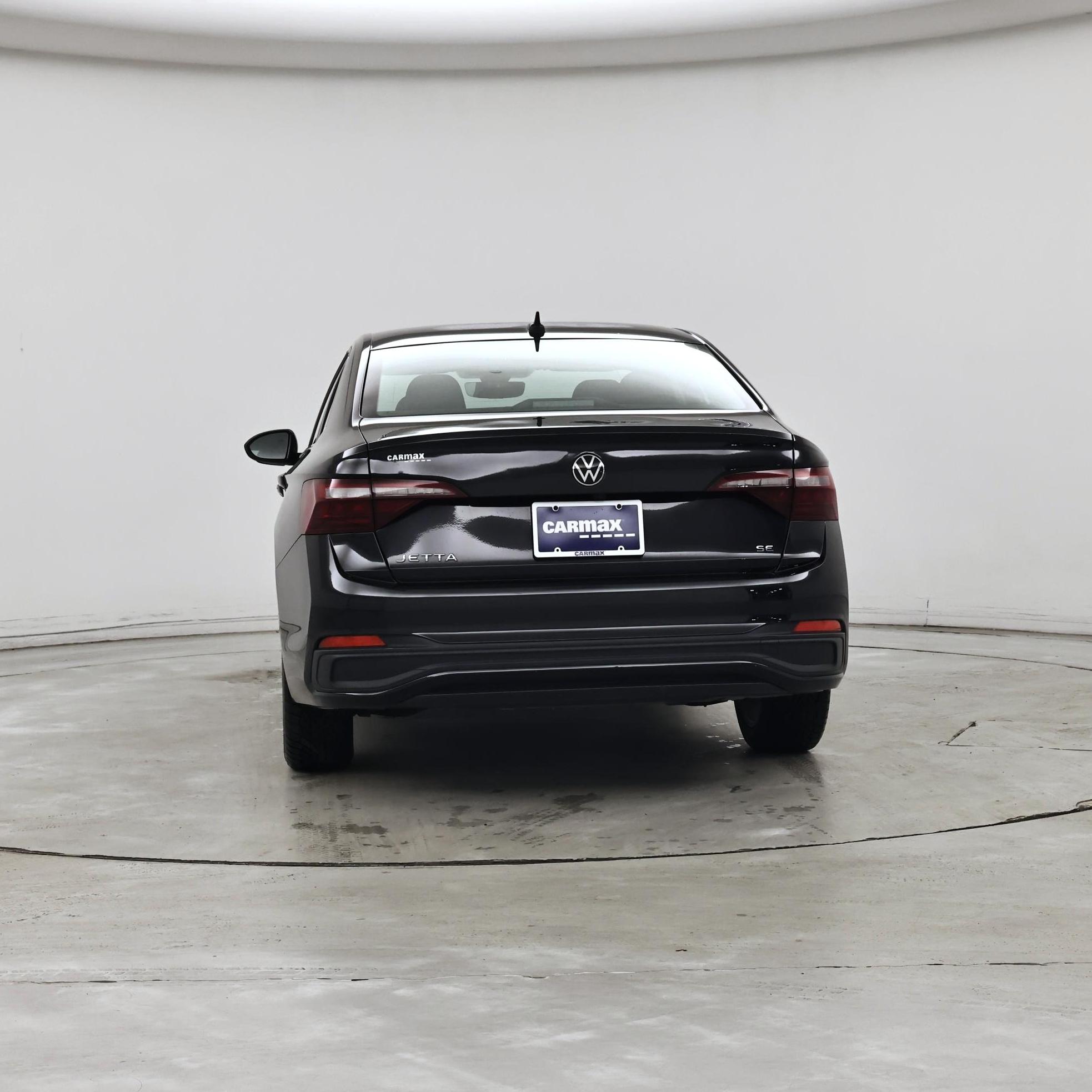 Thumbnail: 2022 Volkswagen Jetta - 6