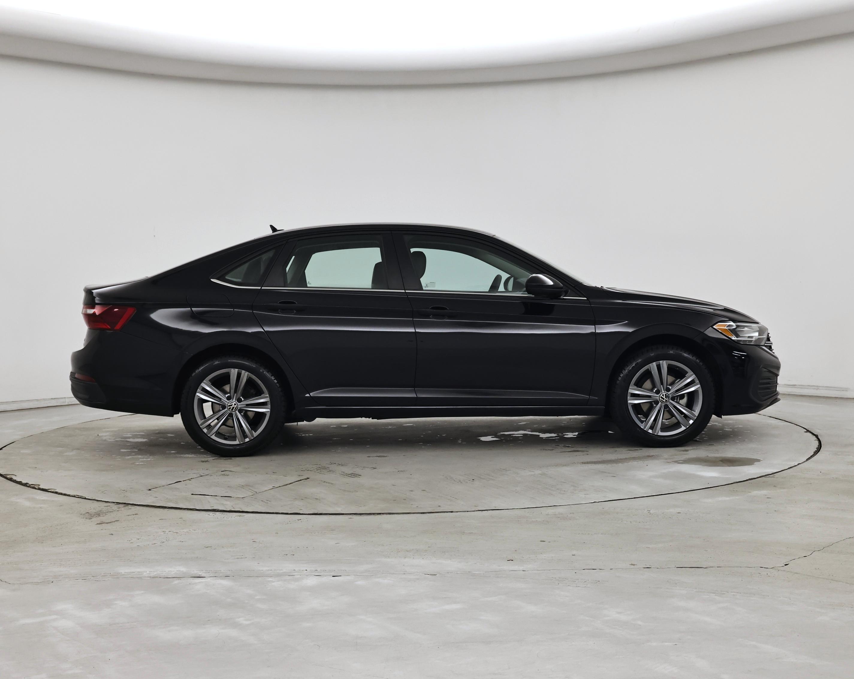 Thumbnail: 2022 Volkswagen Jetta - 7