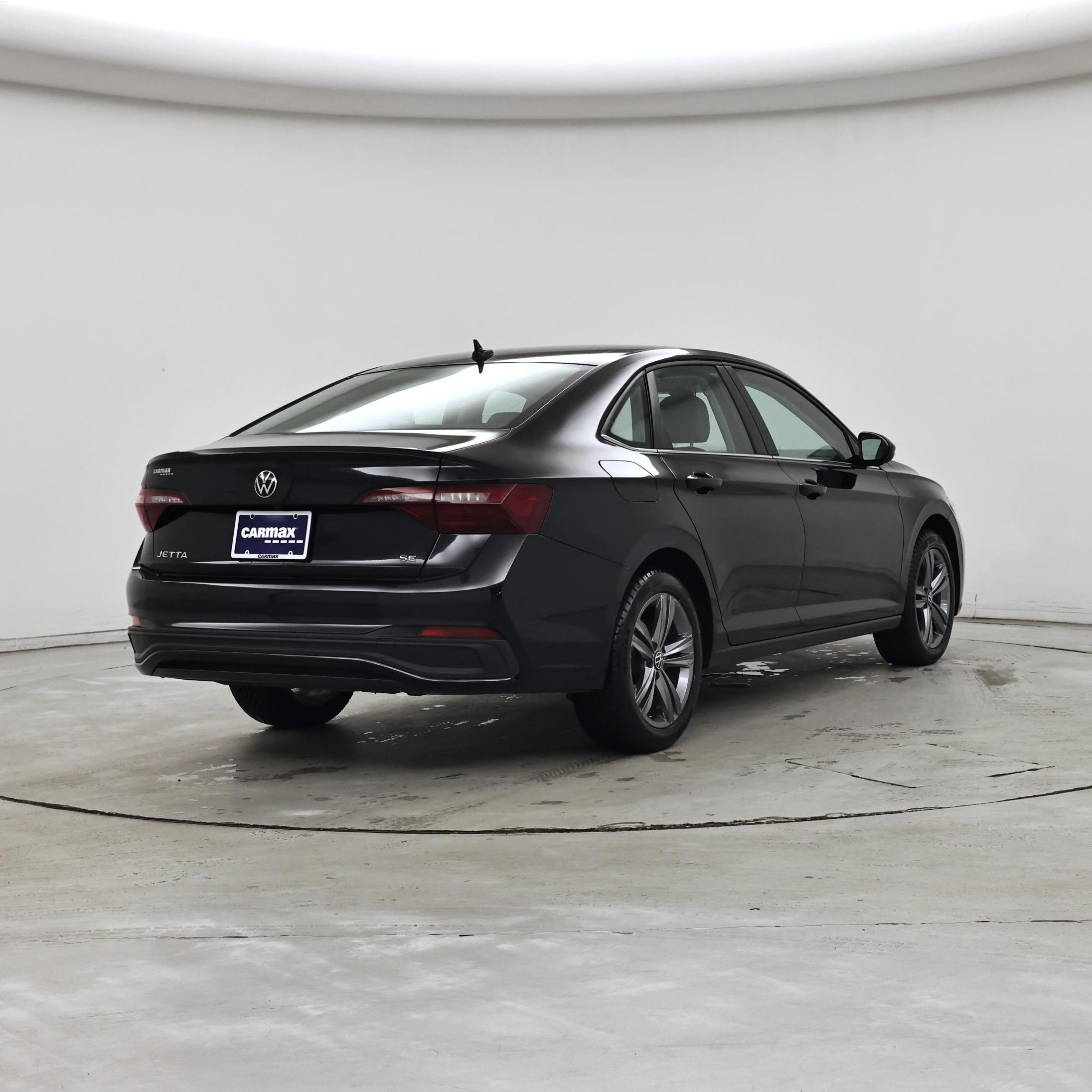 Thumbnail: 2022 Volkswagen Jetta - 8
