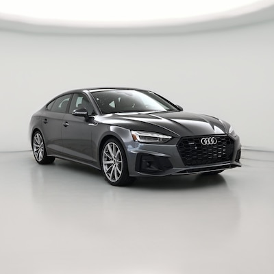 2025 Audi A5 Premium Plus