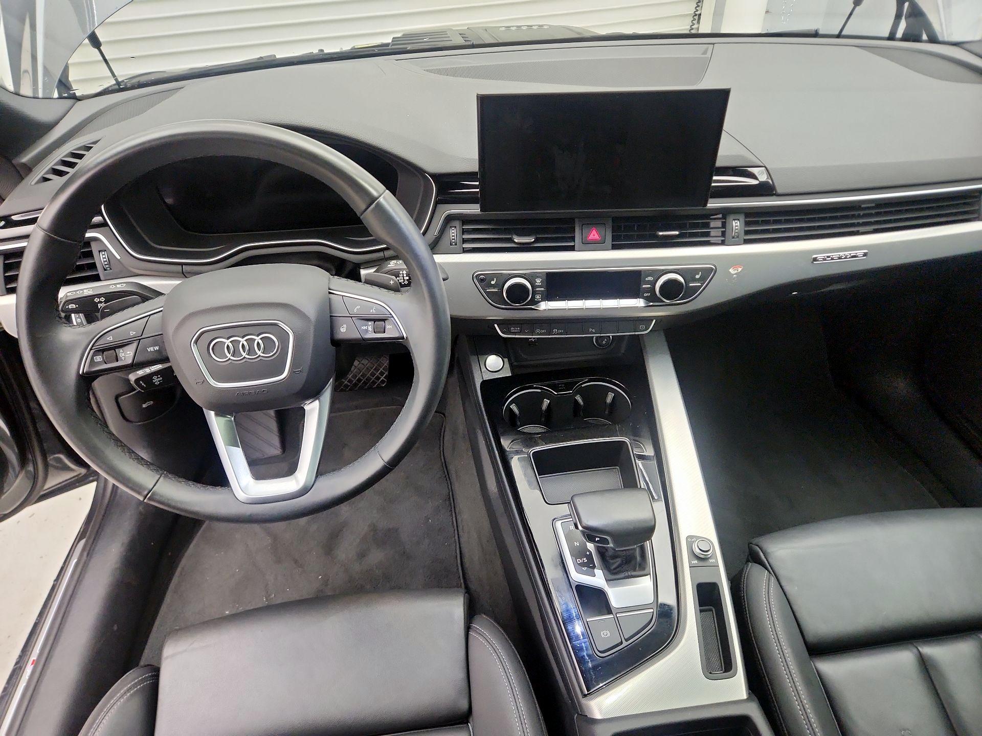 Thumbnail: 2025 Audi A5 - 9