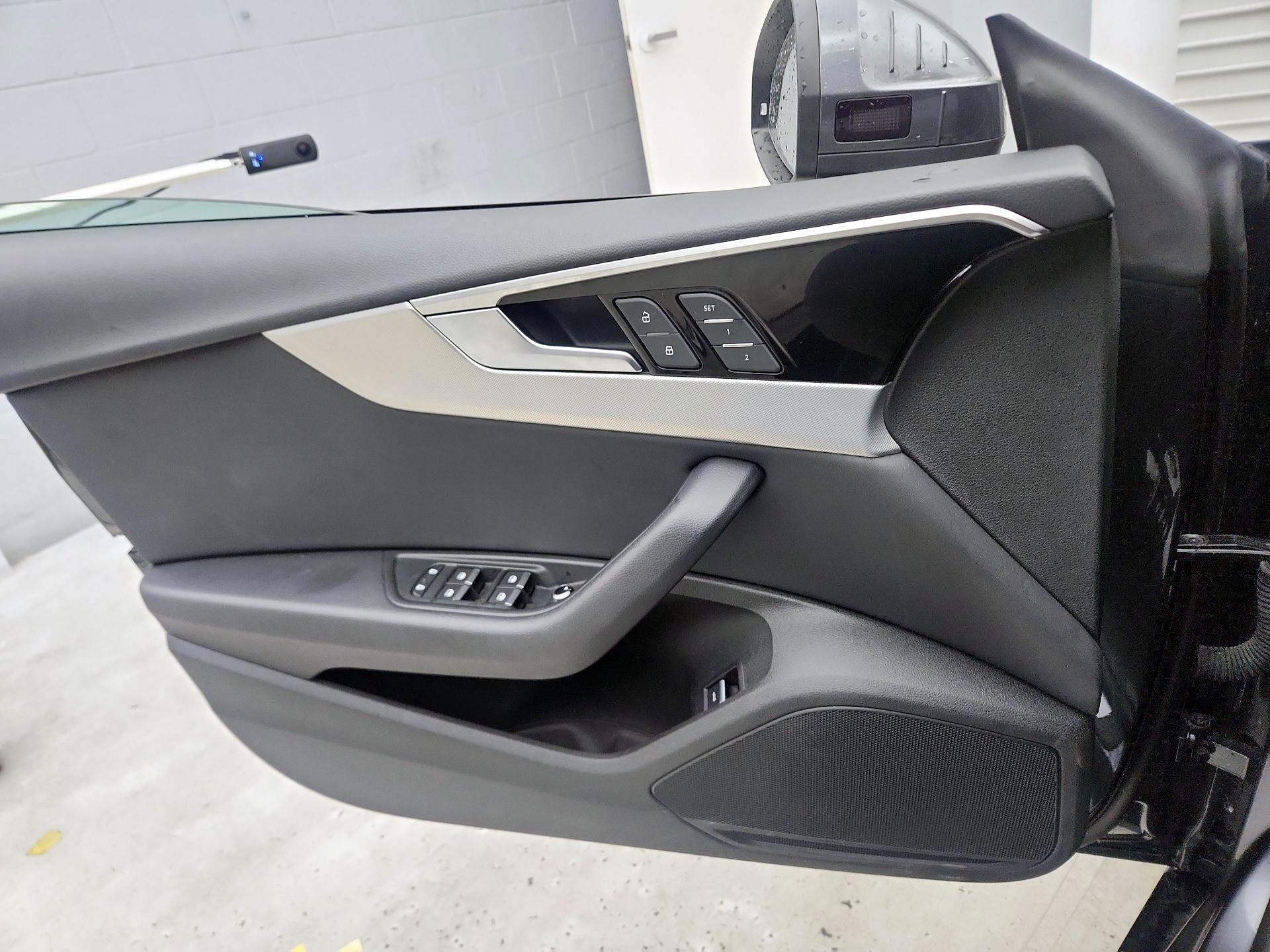 Thumbnail: 2025 Audi A5 - 12