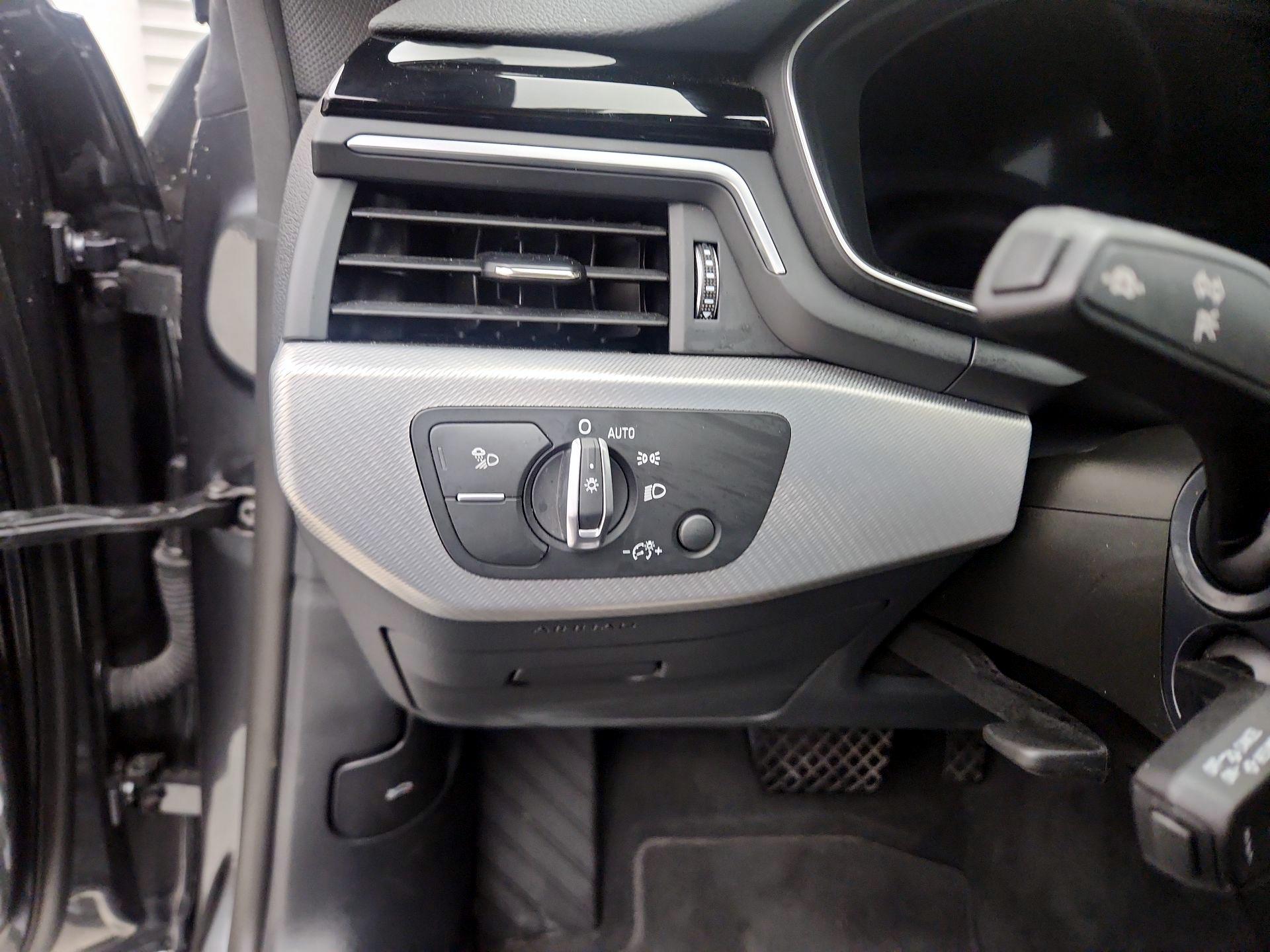 Thumbnail: 2025 Audi A5 - 13