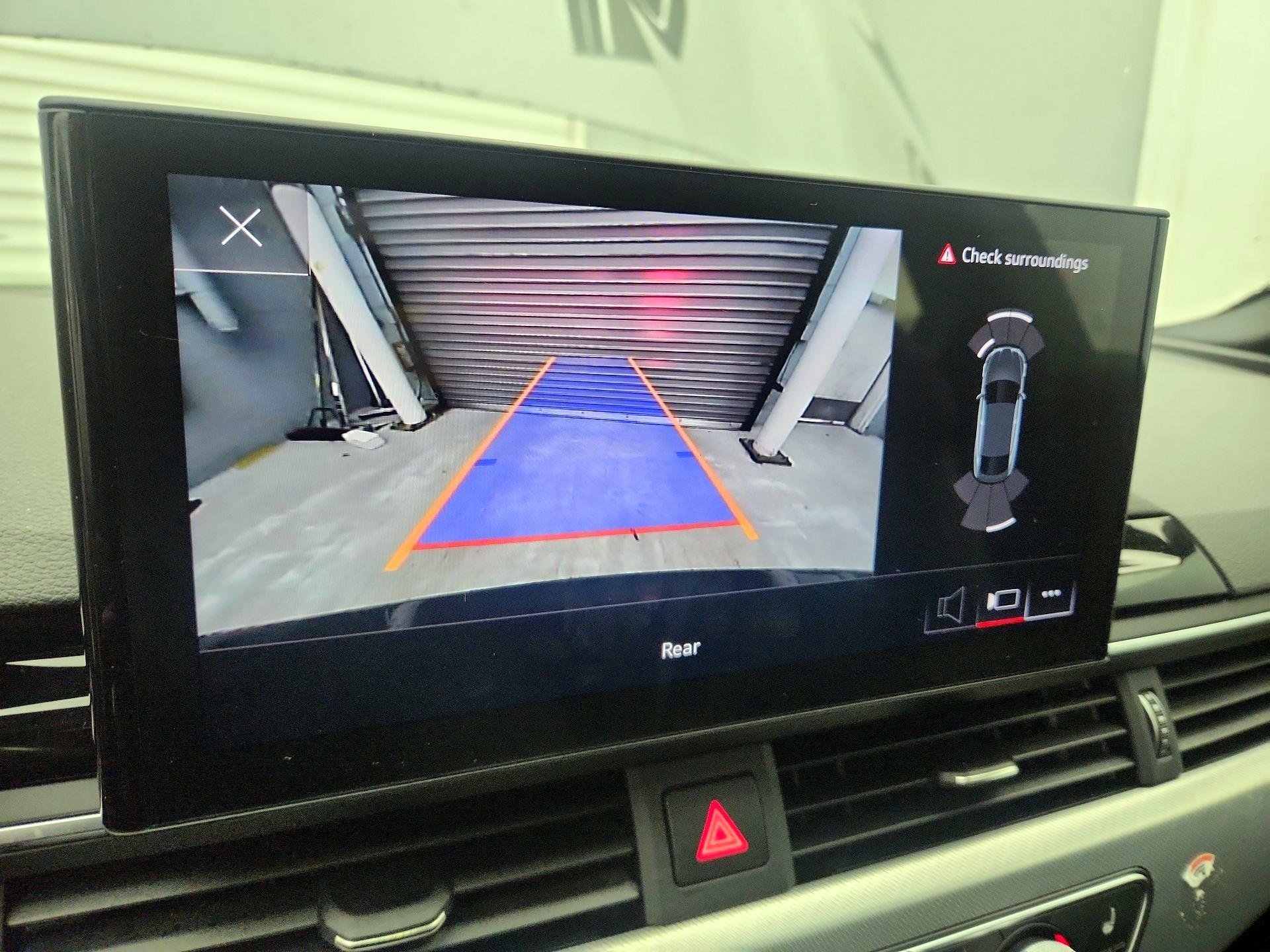 Thumbnail: 2025 Audi A5 - 14