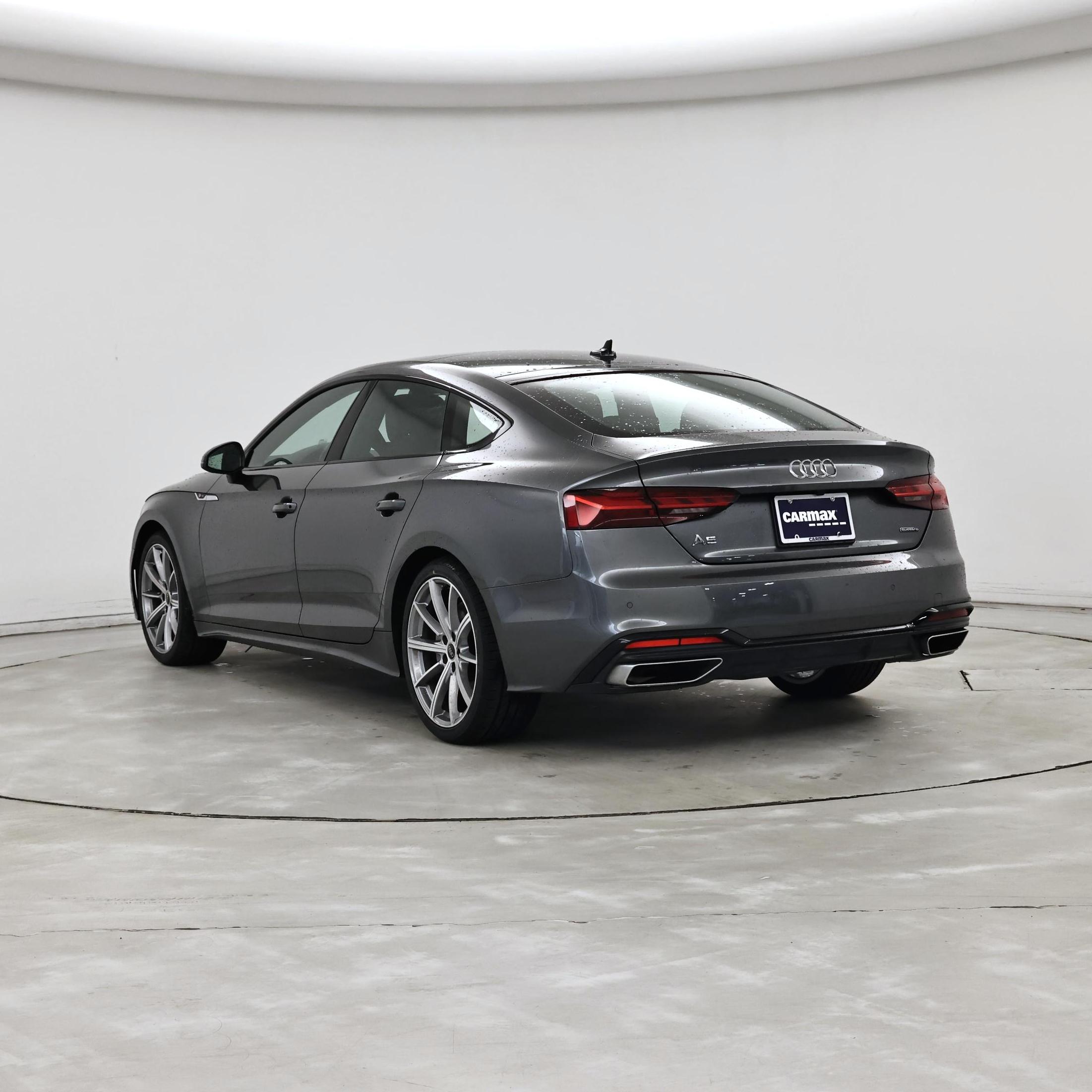 Thumbnail: 2025 Audi A5 - 2