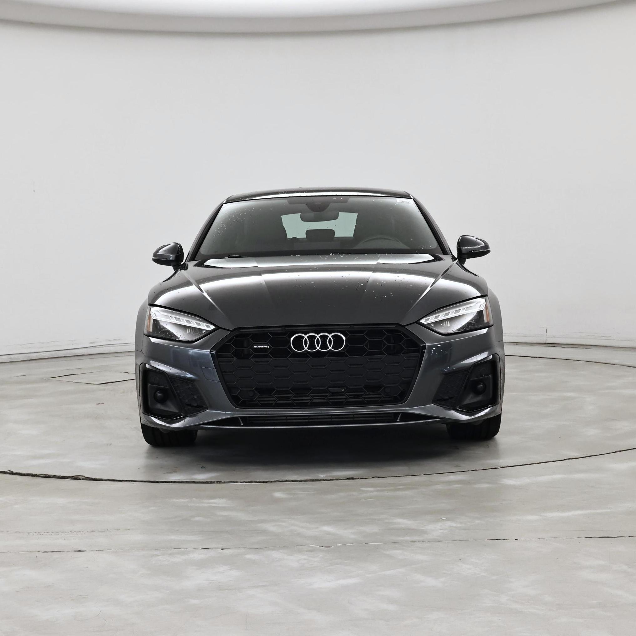 Thumbnail: 2025 Audi A5 - 5