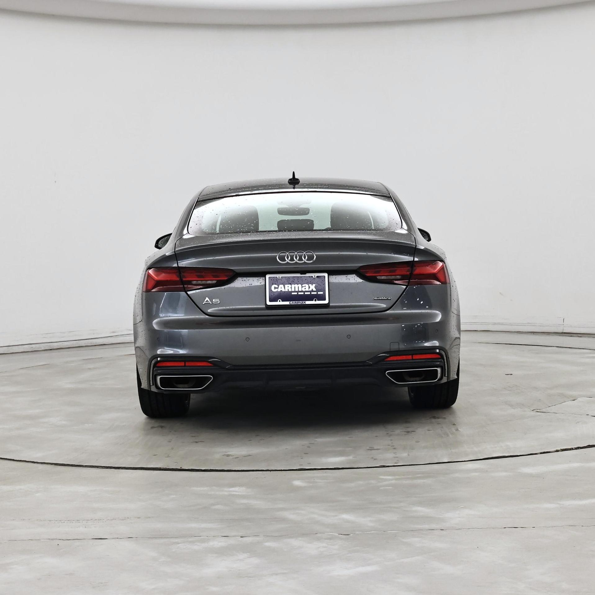 Thumbnail: 2025 Audi A5 - 6