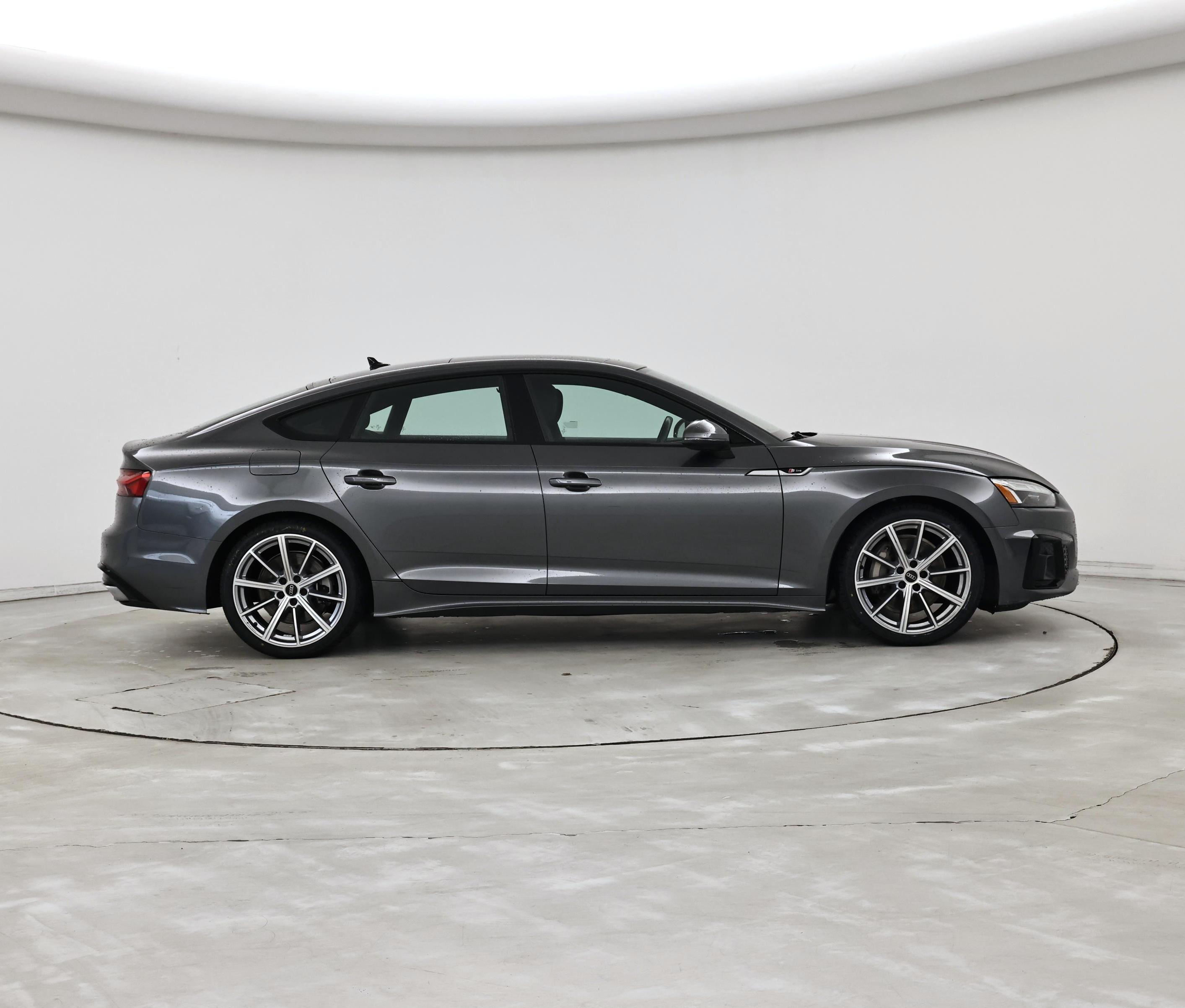 Thumbnail: 2025 Audi A5 - 7