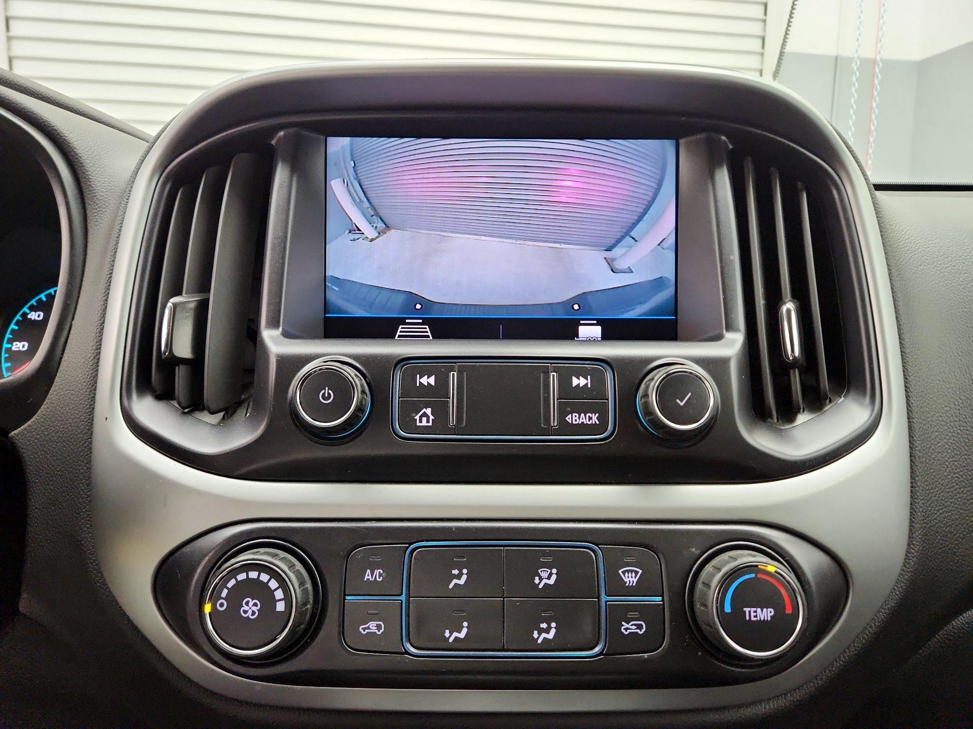 Thumbnail: 2021 Chevrolet Colorado - 14