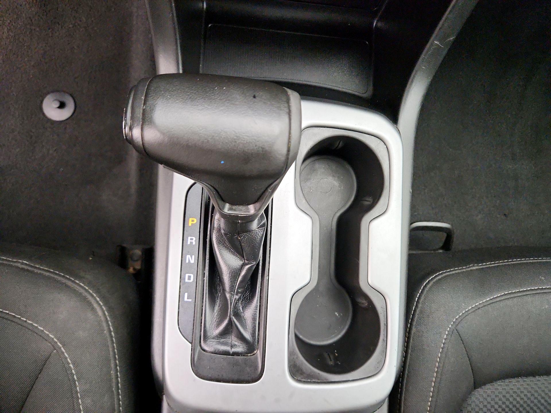 Thumbnail: 2021 Chevrolet Colorado - 17