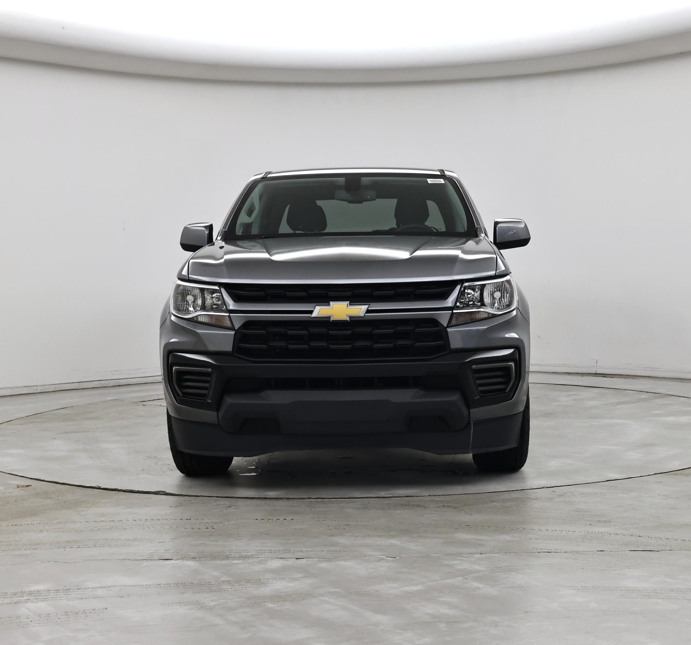 Thumbnail: 2021 Chevrolet Colorado - 5