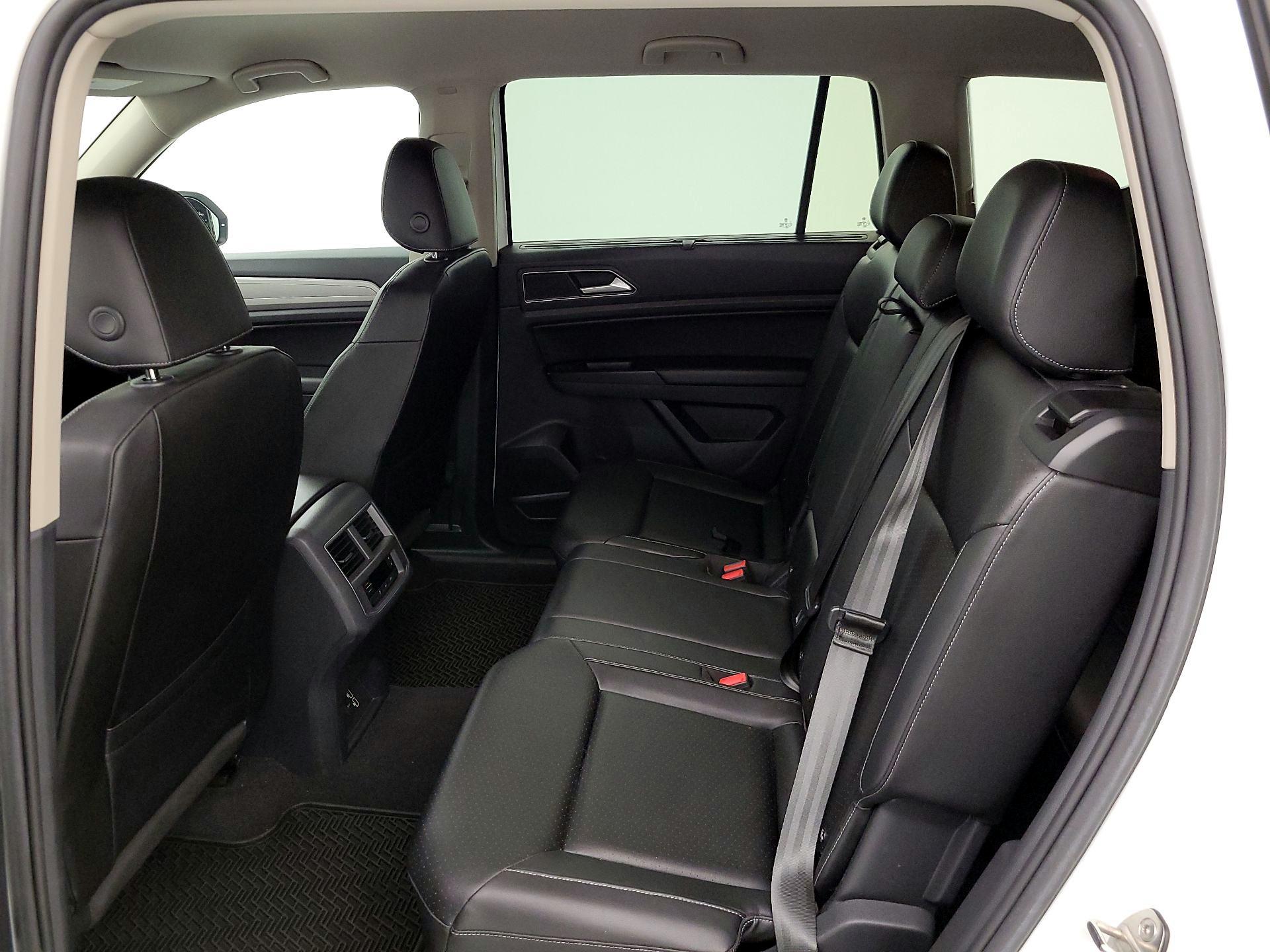 Thumbnail: 2018 Volkswagen Atlas - 19