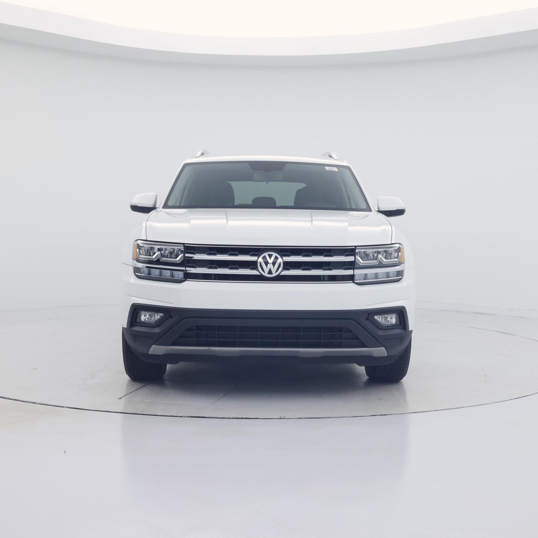 Thumbnail: 2018 Volkswagen Atlas - 5