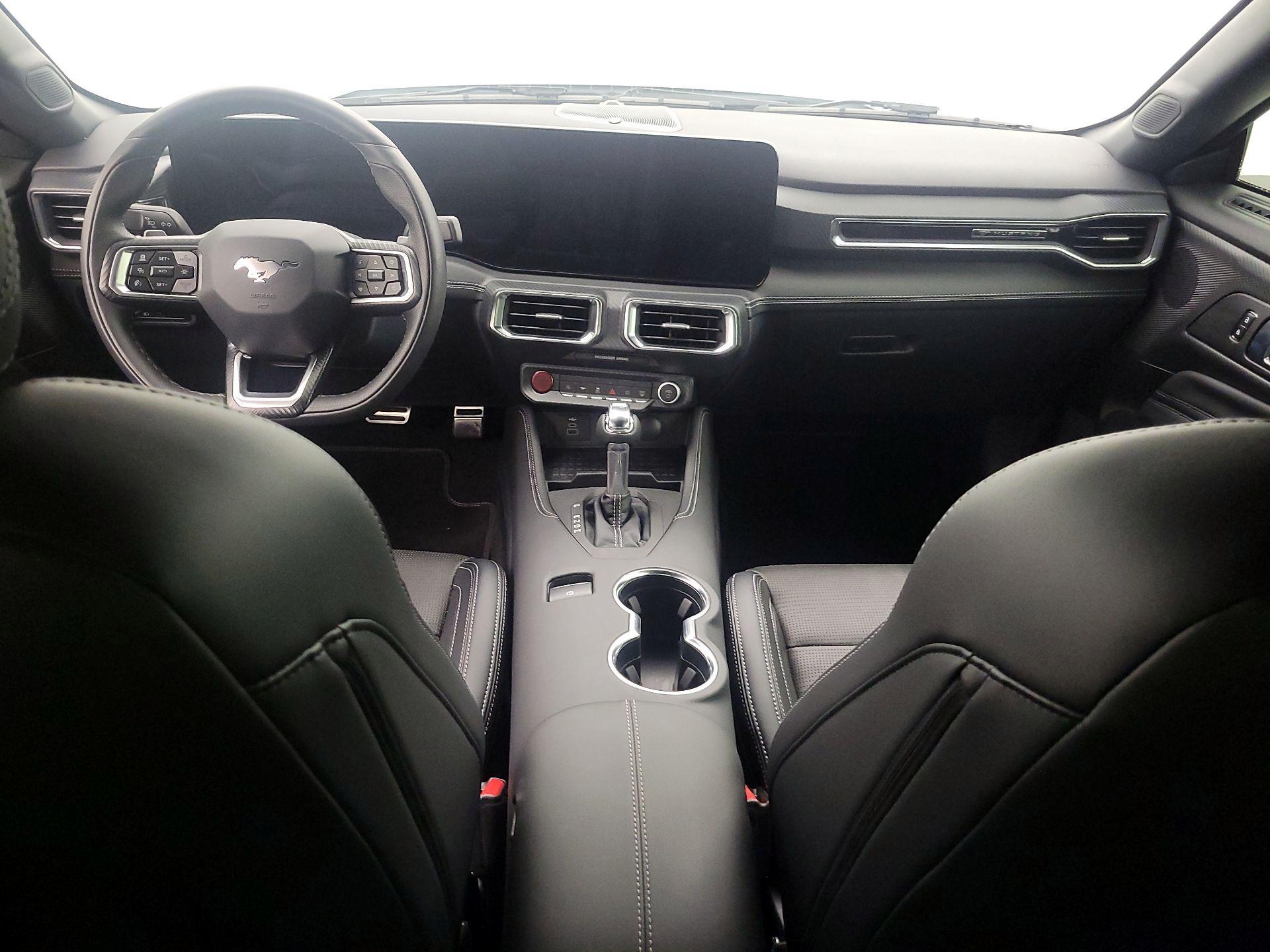 Thumbnail: 2024 Ford Mustang - 9