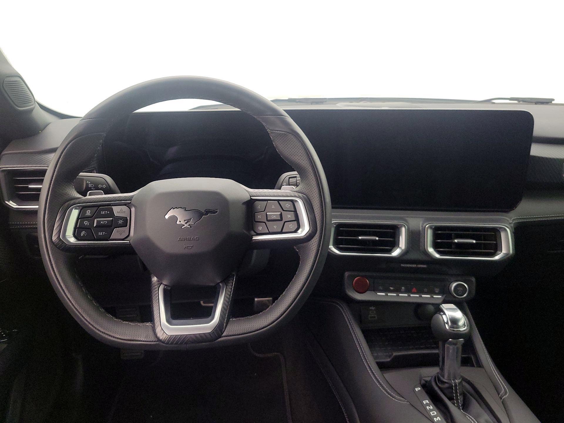 Thumbnail: 2024 Ford Mustang - 10