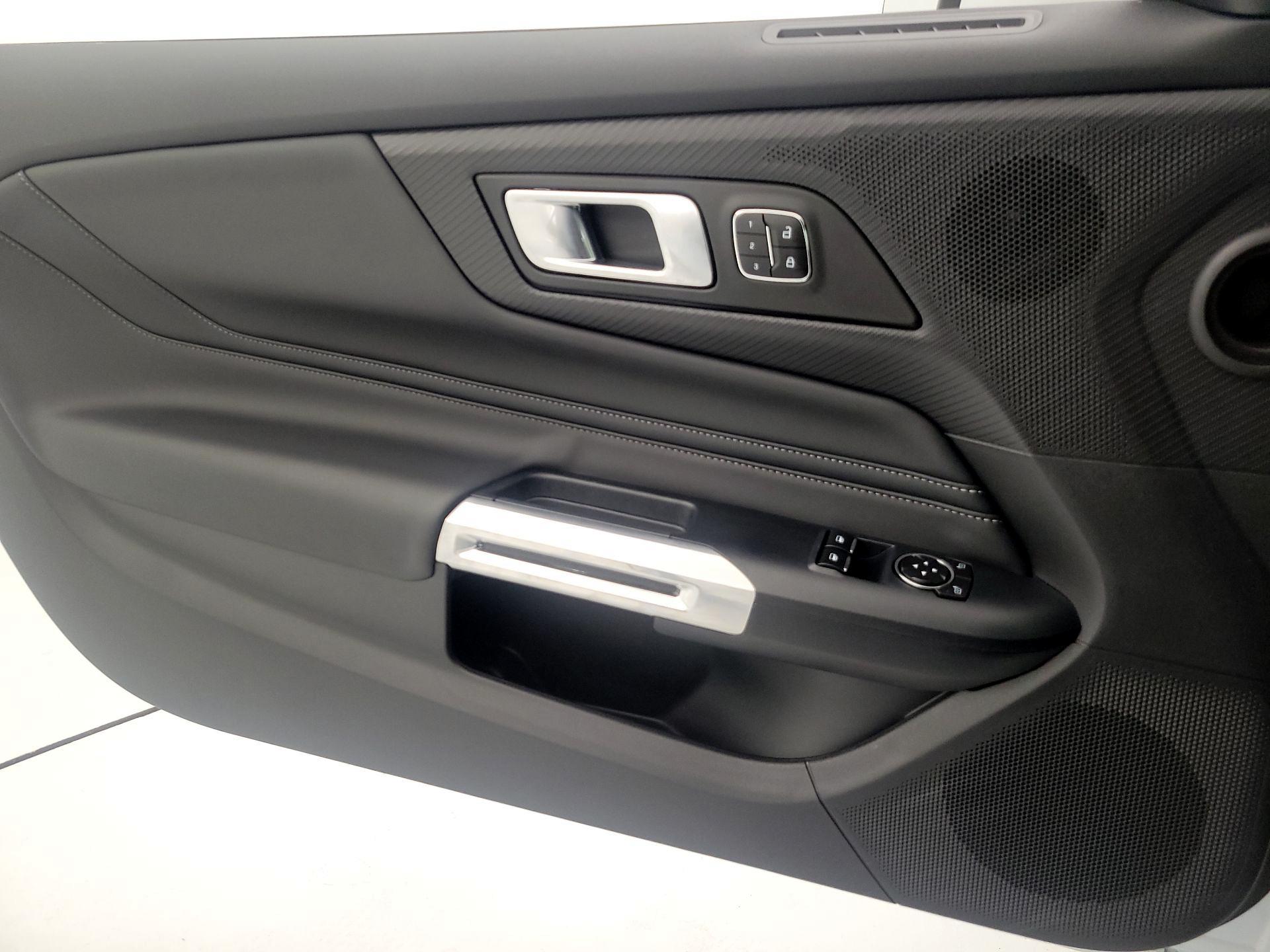 Thumbnail: 2024 Ford Mustang - 12