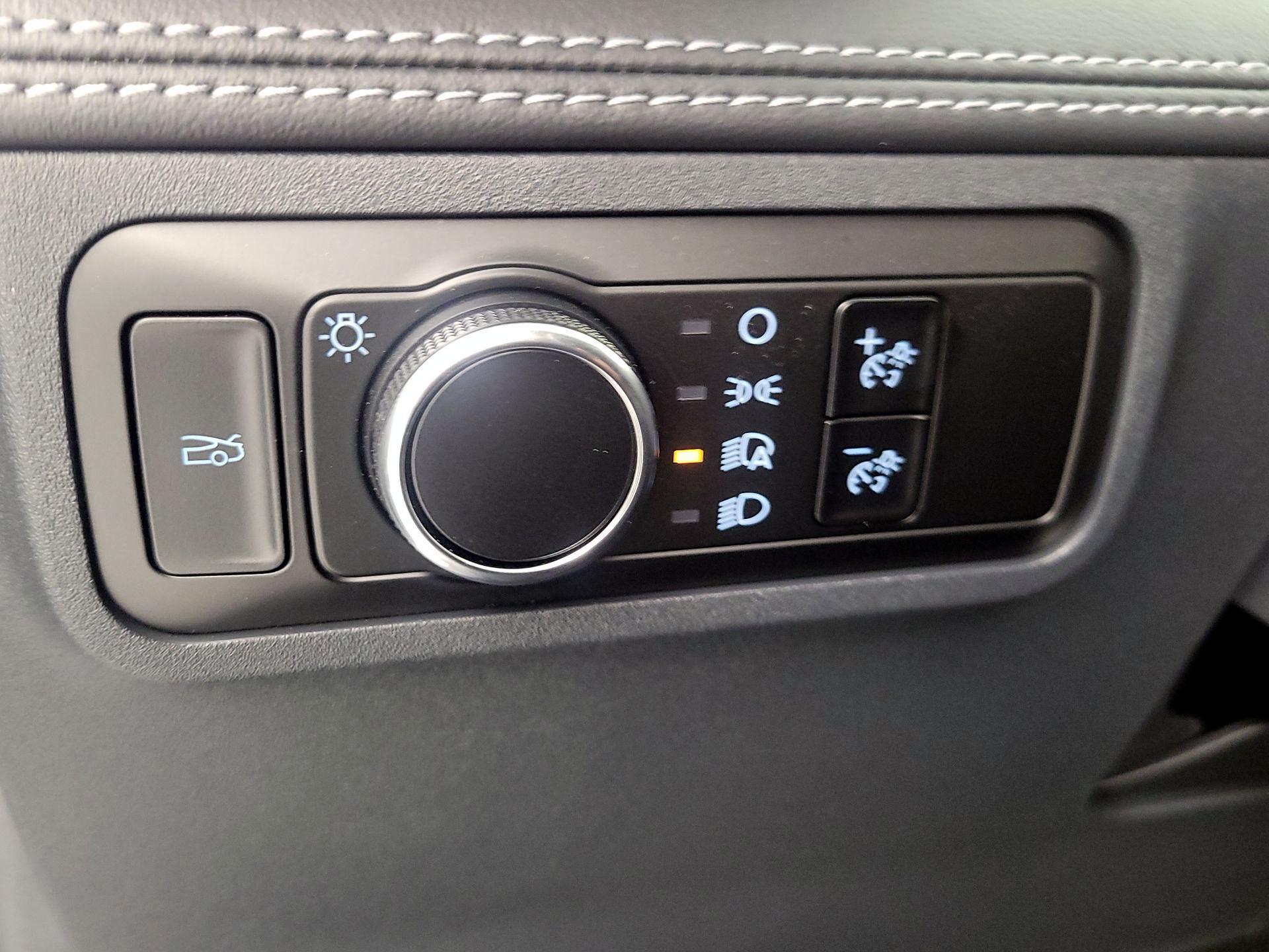 Thumbnail: 2024 Ford Mustang - 13