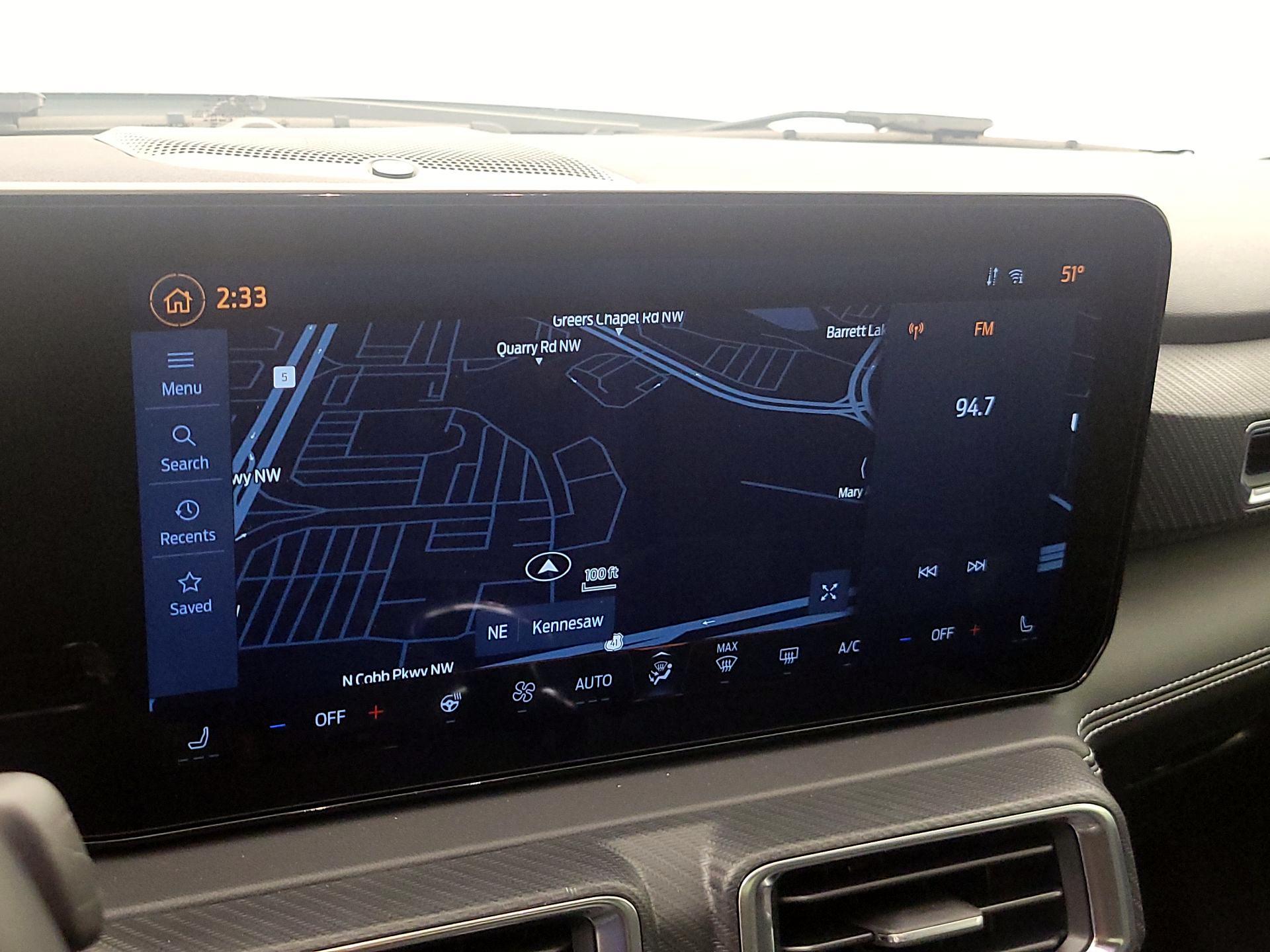 Thumbnail: 2024 Ford Mustang - 14