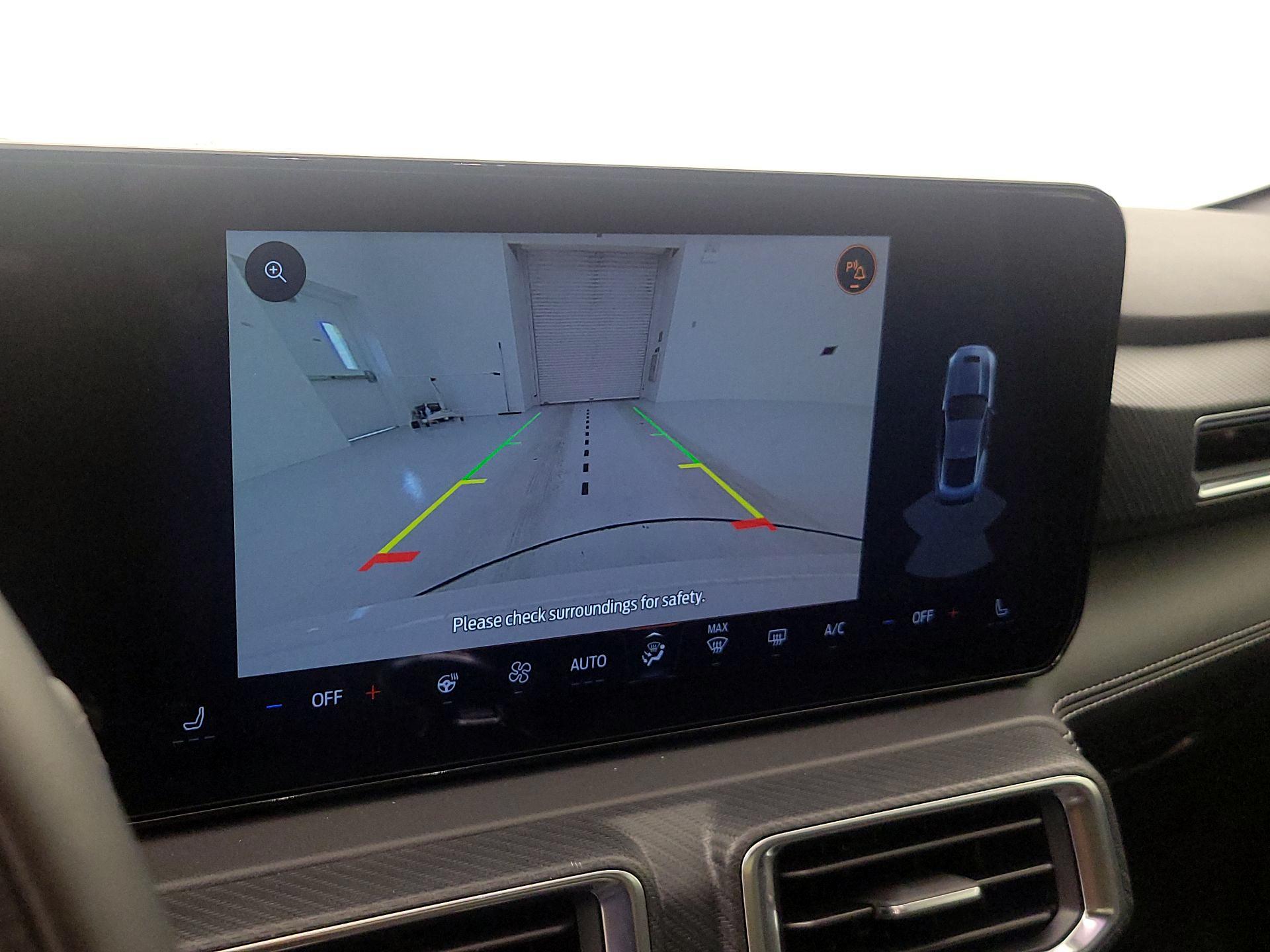 Thumbnail: 2024 Ford Mustang - 15