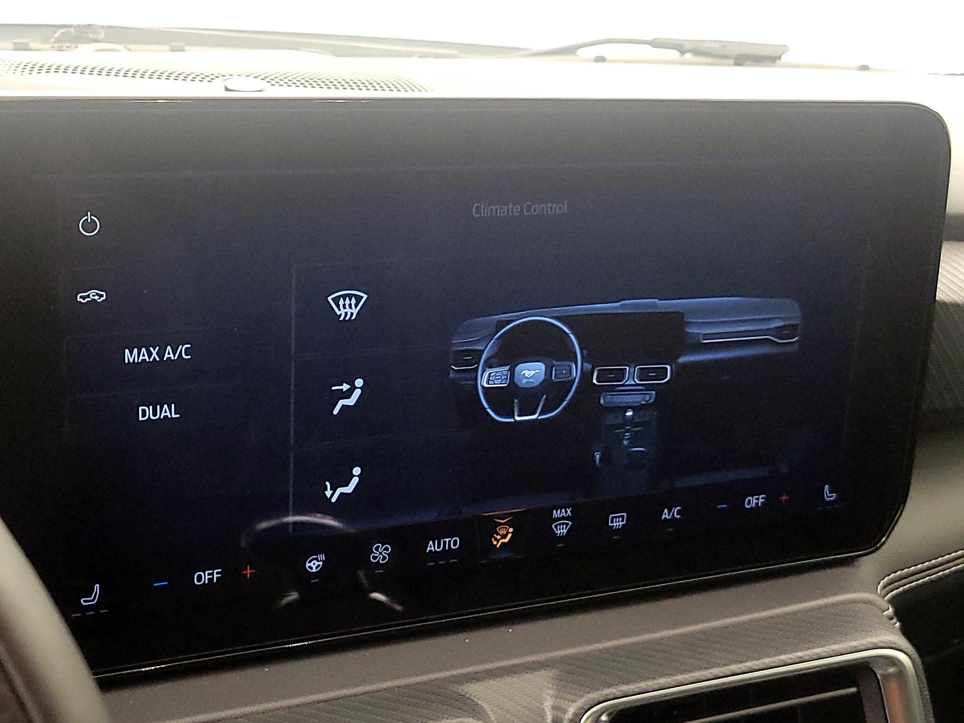 Thumbnail: 2024 Ford Mustang - 17