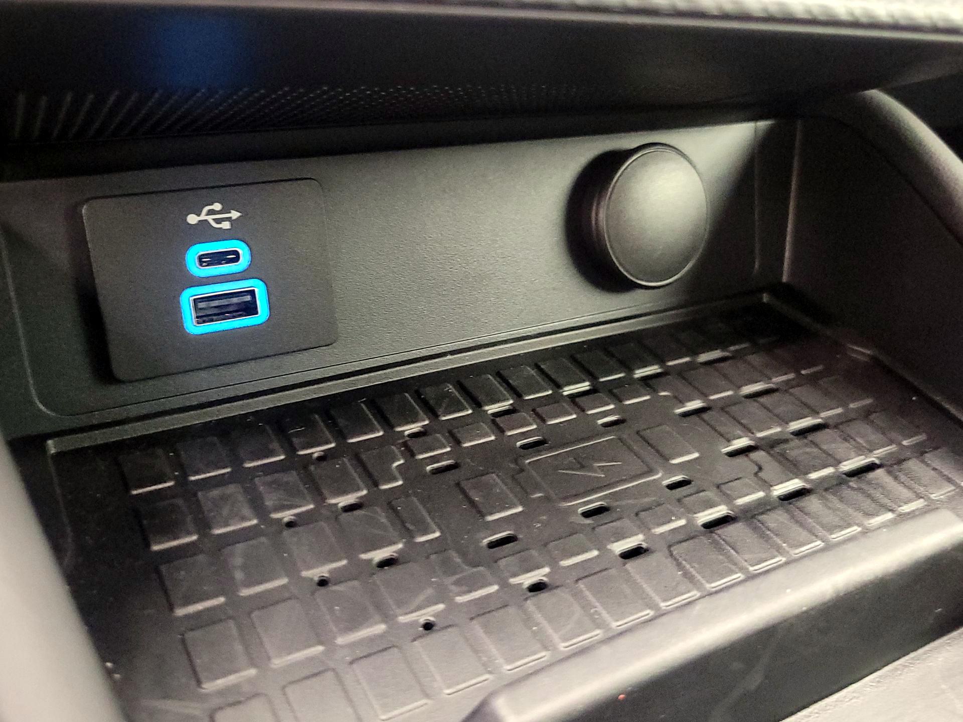 Thumbnail: 2024 Ford Mustang - 19