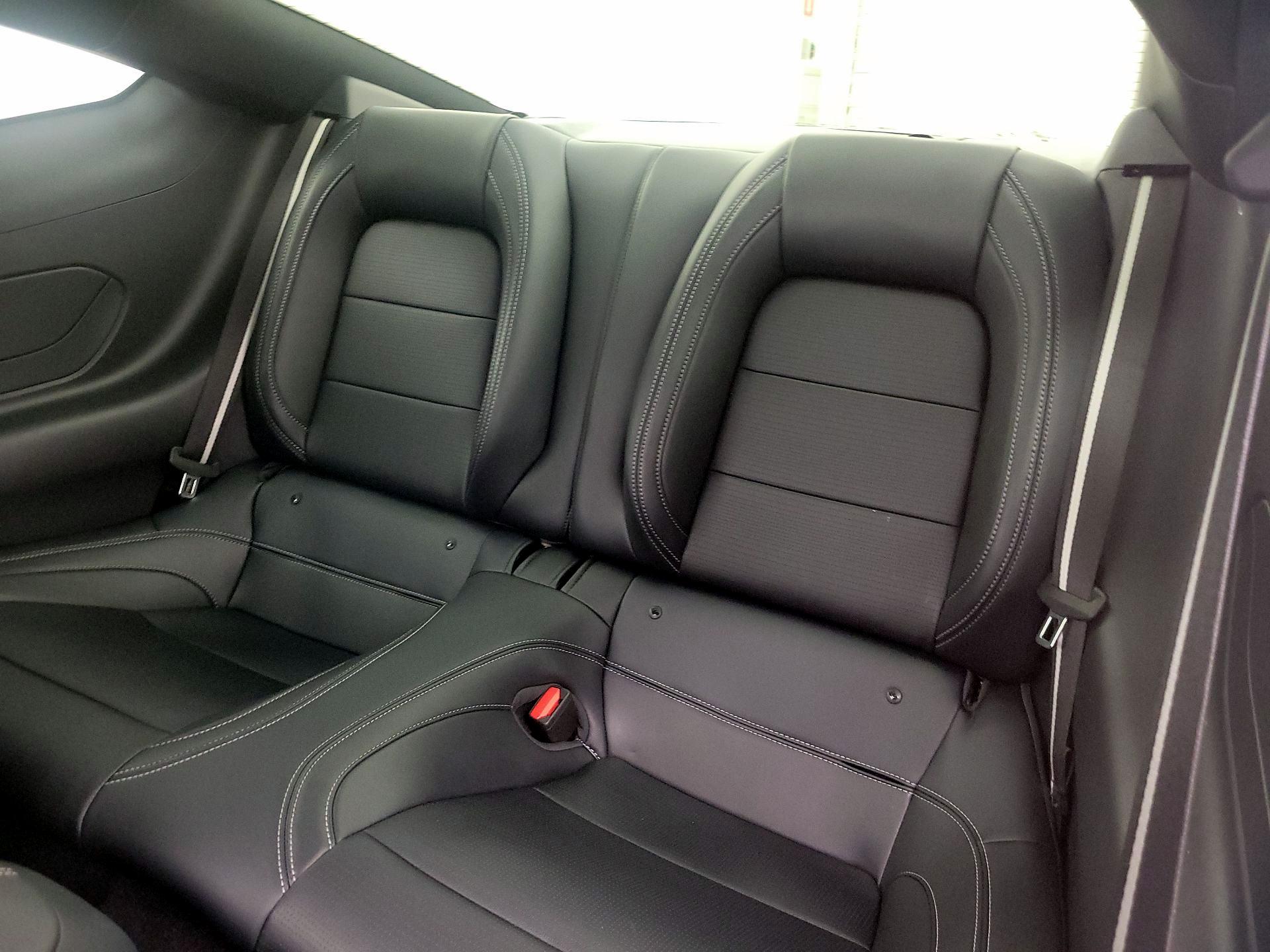 Thumbnail: 2024 Ford Mustang - 20