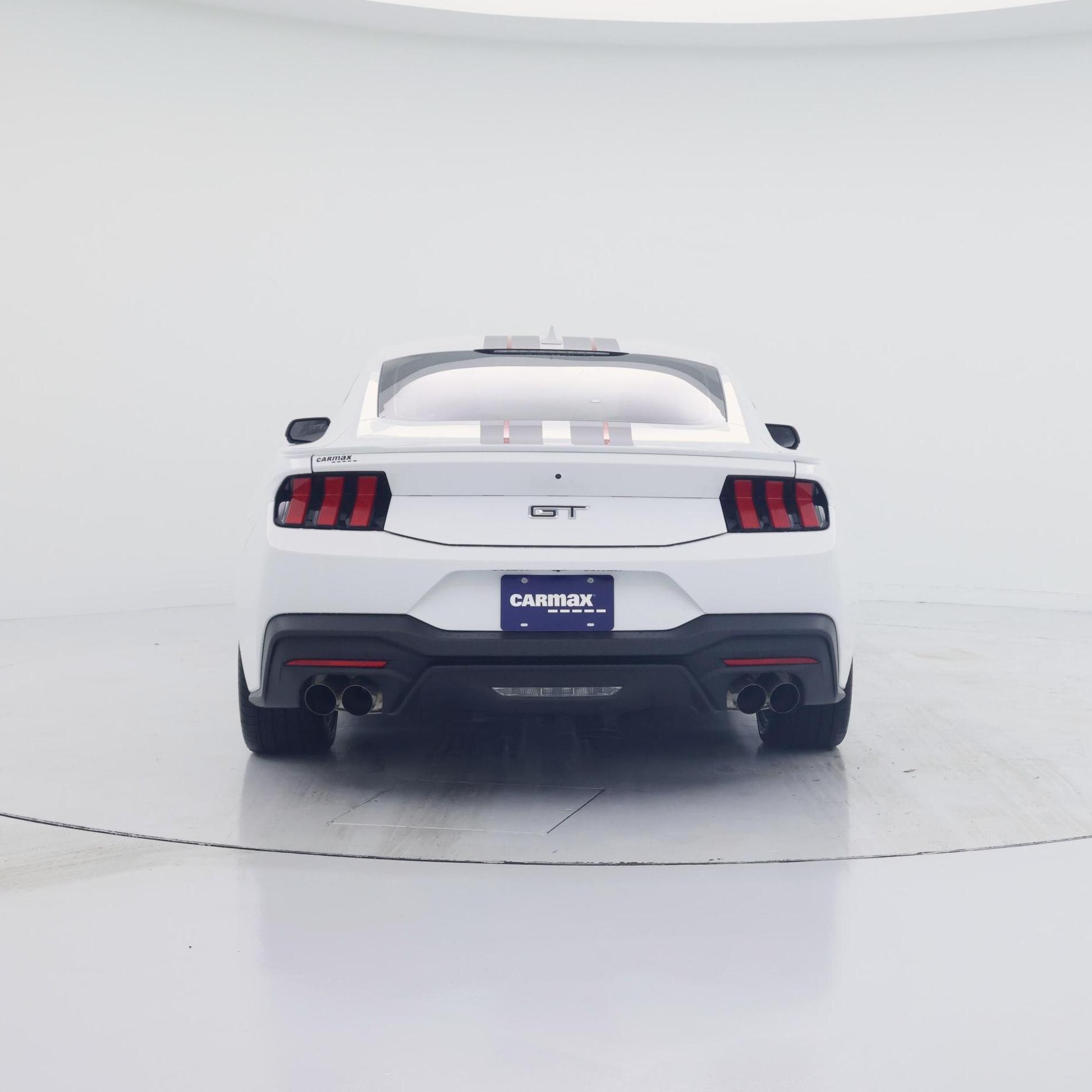 Thumbnail: 2024 Ford Mustang - 6