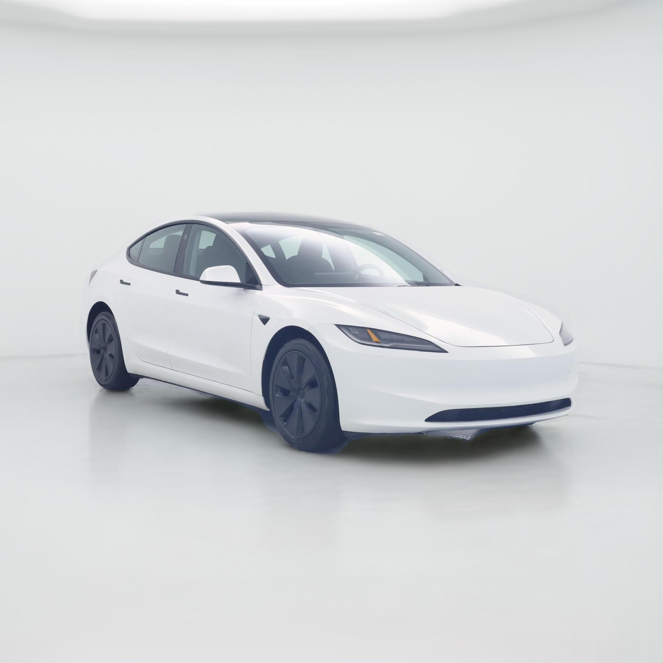 Thumbnail: 2025 Tesla Model 3 - 1