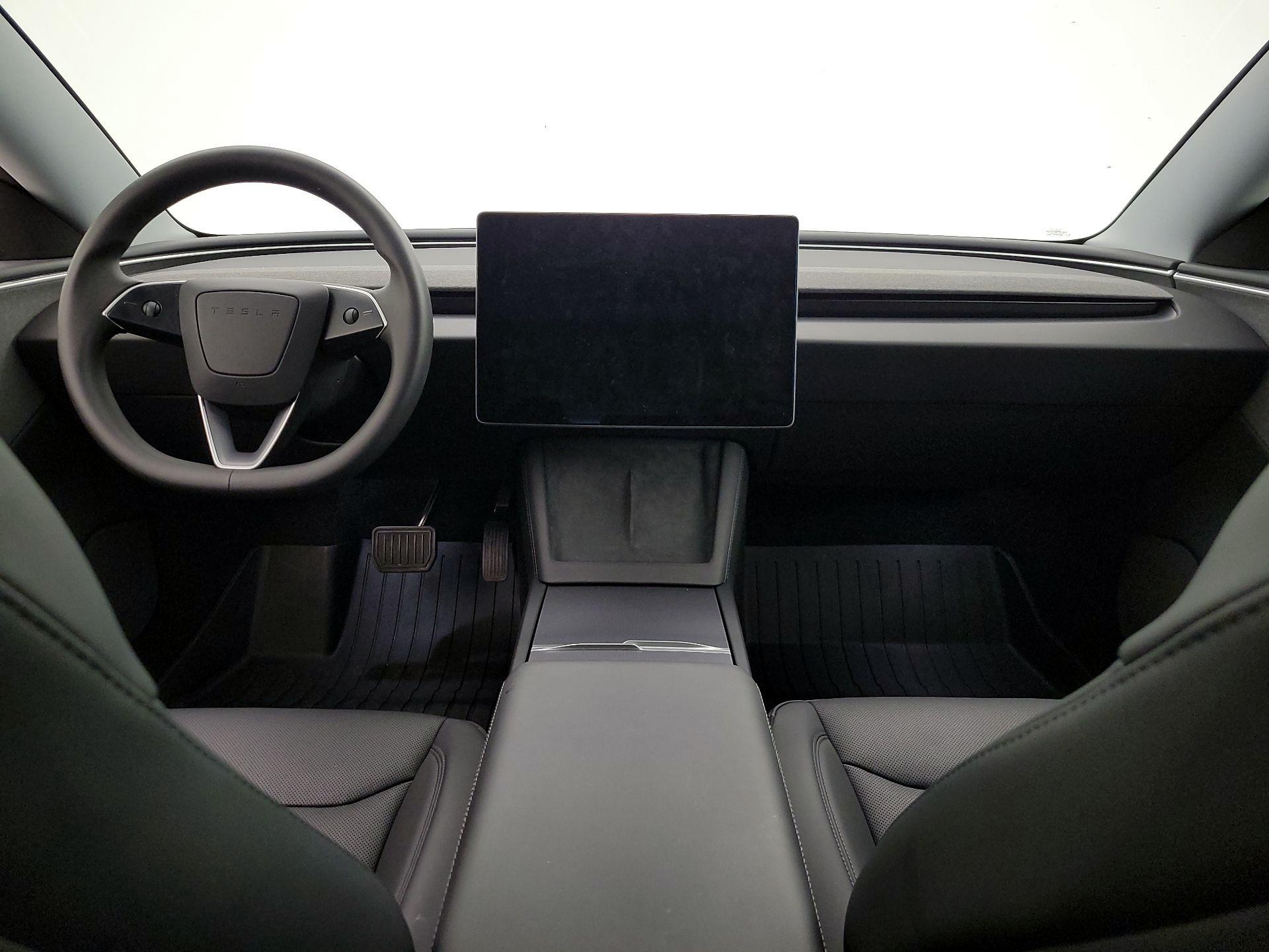 Thumbnail: 2025 Tesla Model 3 - 9