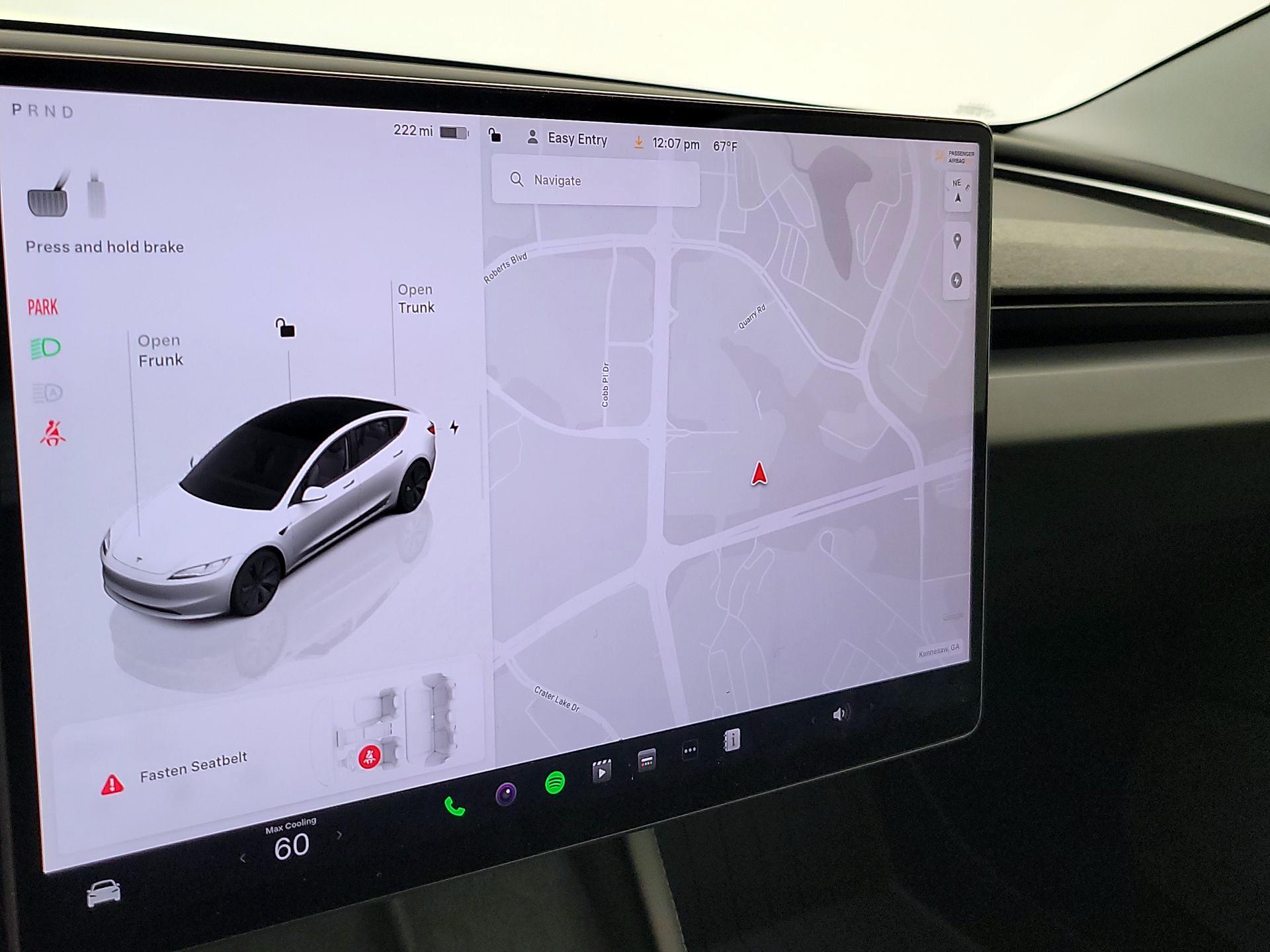 Thumbnail: 2025 Tesla Model 3 - 13