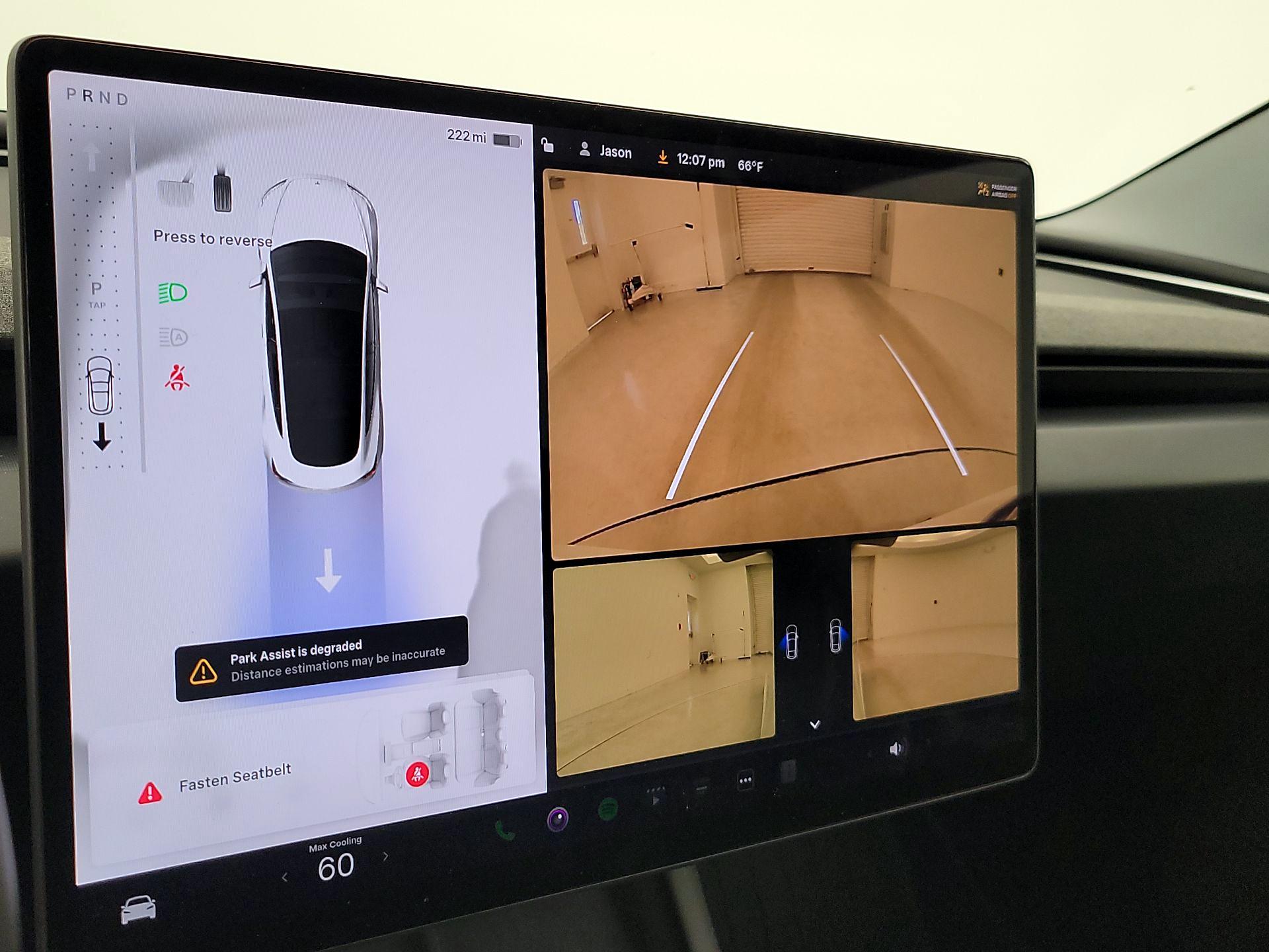 Thumbnail: 2025 Tesla Model 3 - 14