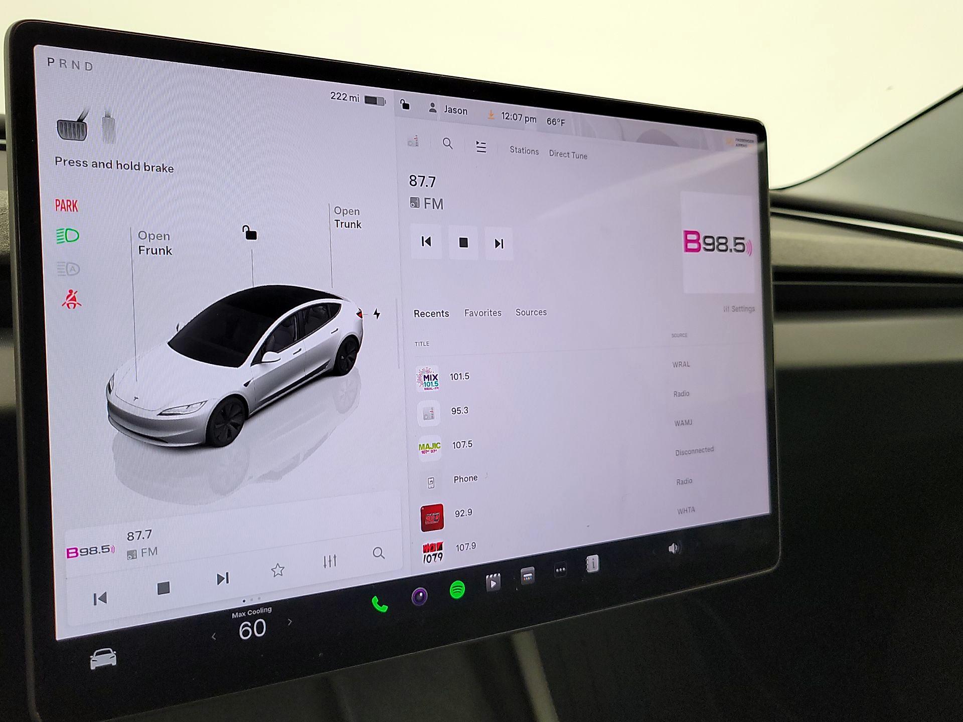 Thumbnail: 2025 Tesla Model 3 - 15