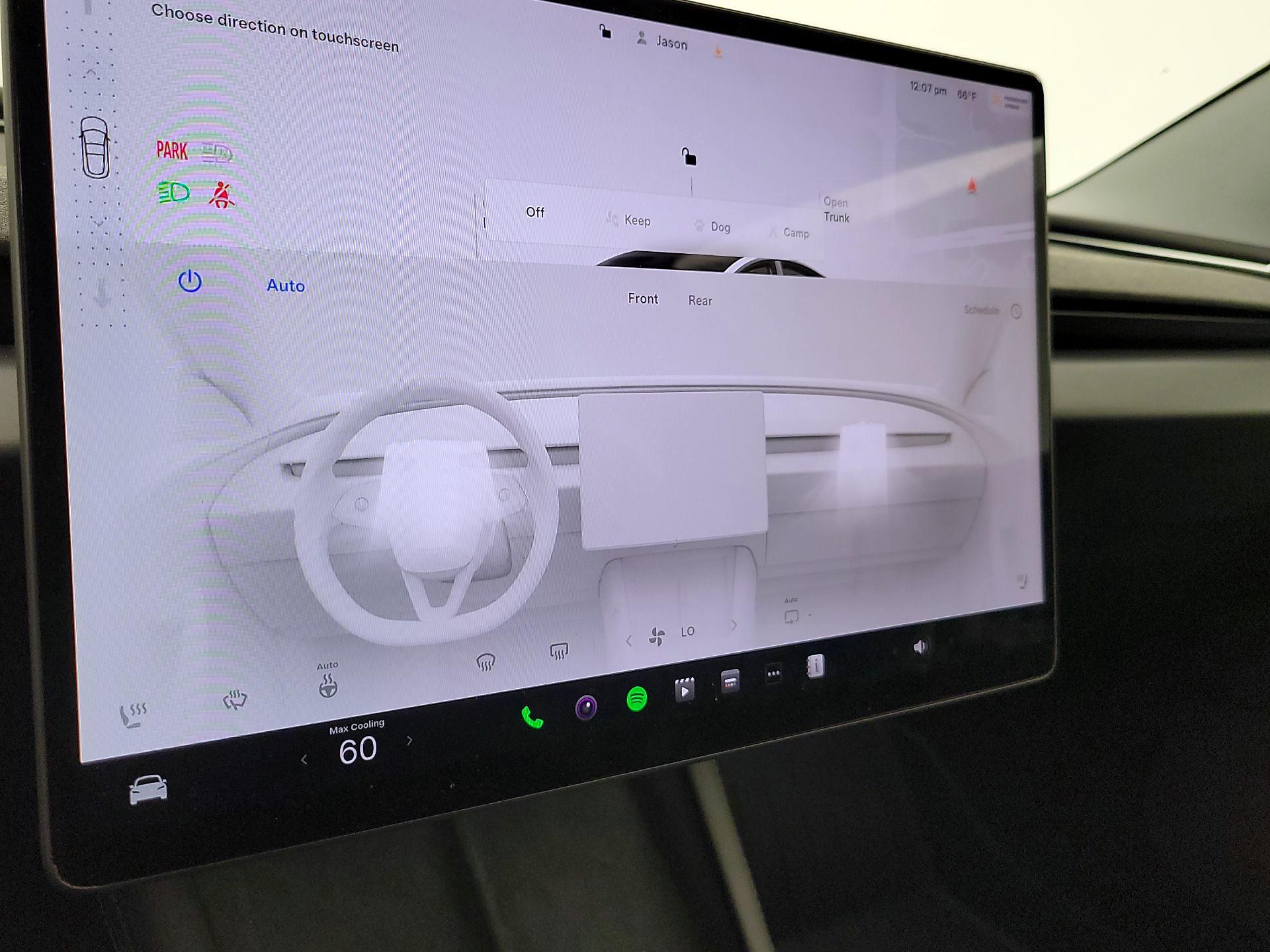 Thumbnail: 2025 Tesla Model 3 - 16