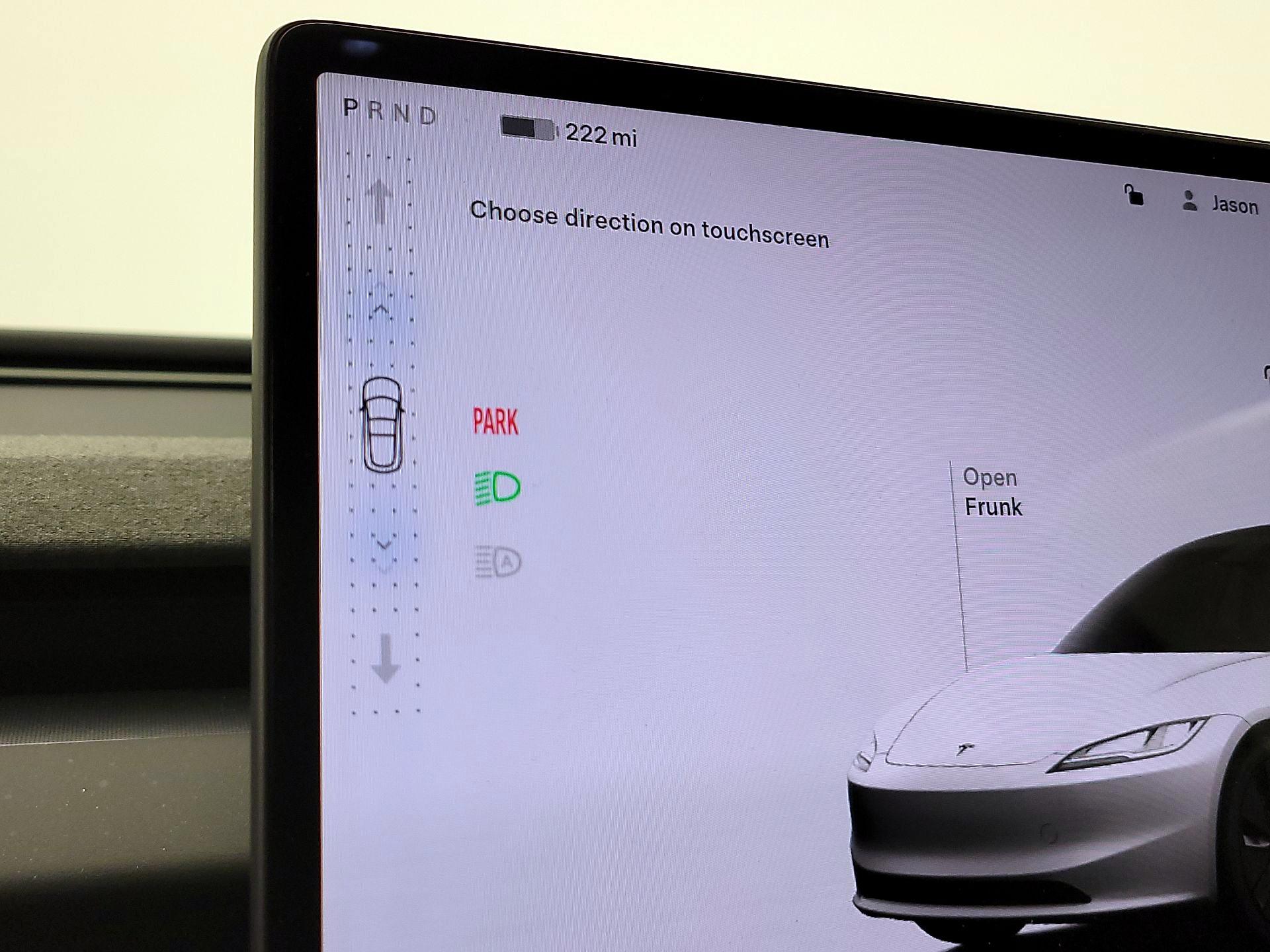 Thumbnail: 2025 Tesla Model 3 - 17