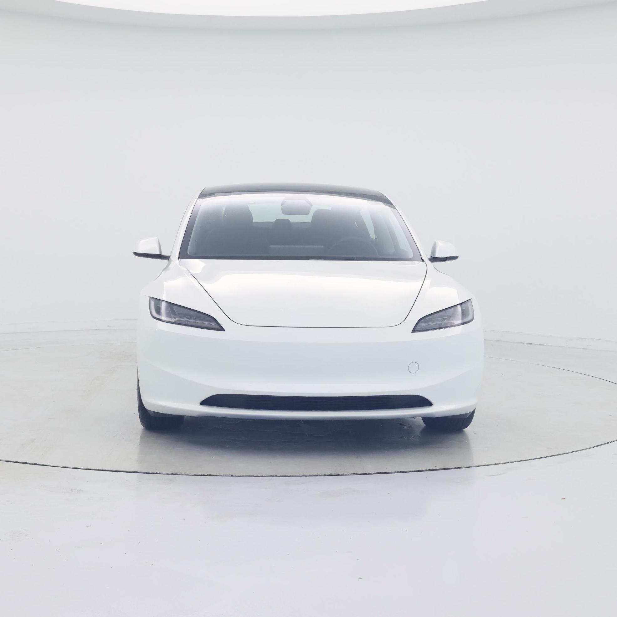 Thumbnail: 2025 Tesla Model 3 - 5