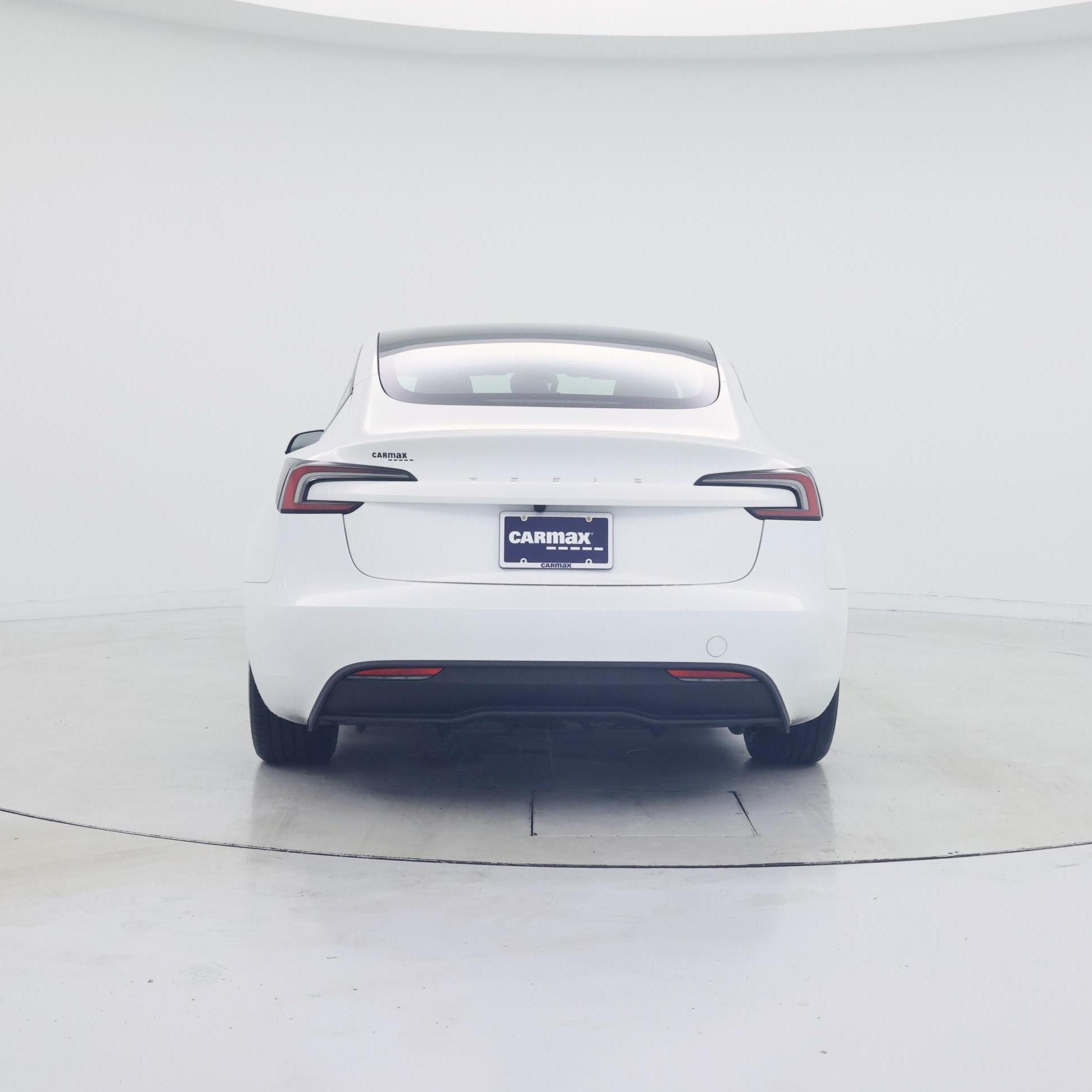 Thumbnail: 2025 Tesla Model 3 - 6