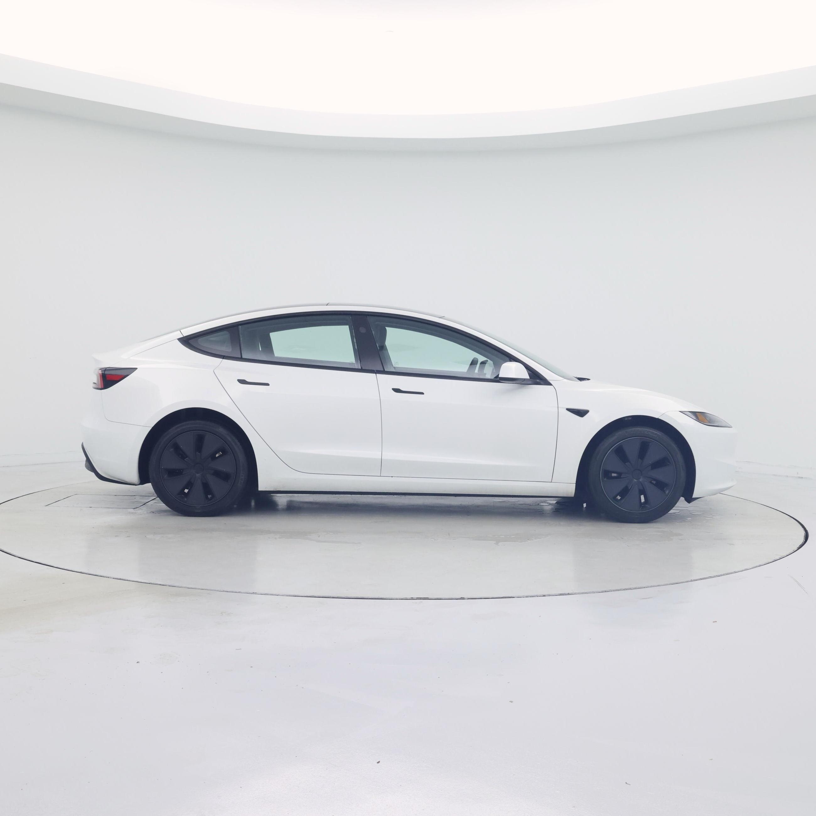 Thumbnail: 2025 Tesla Model 3 - 7