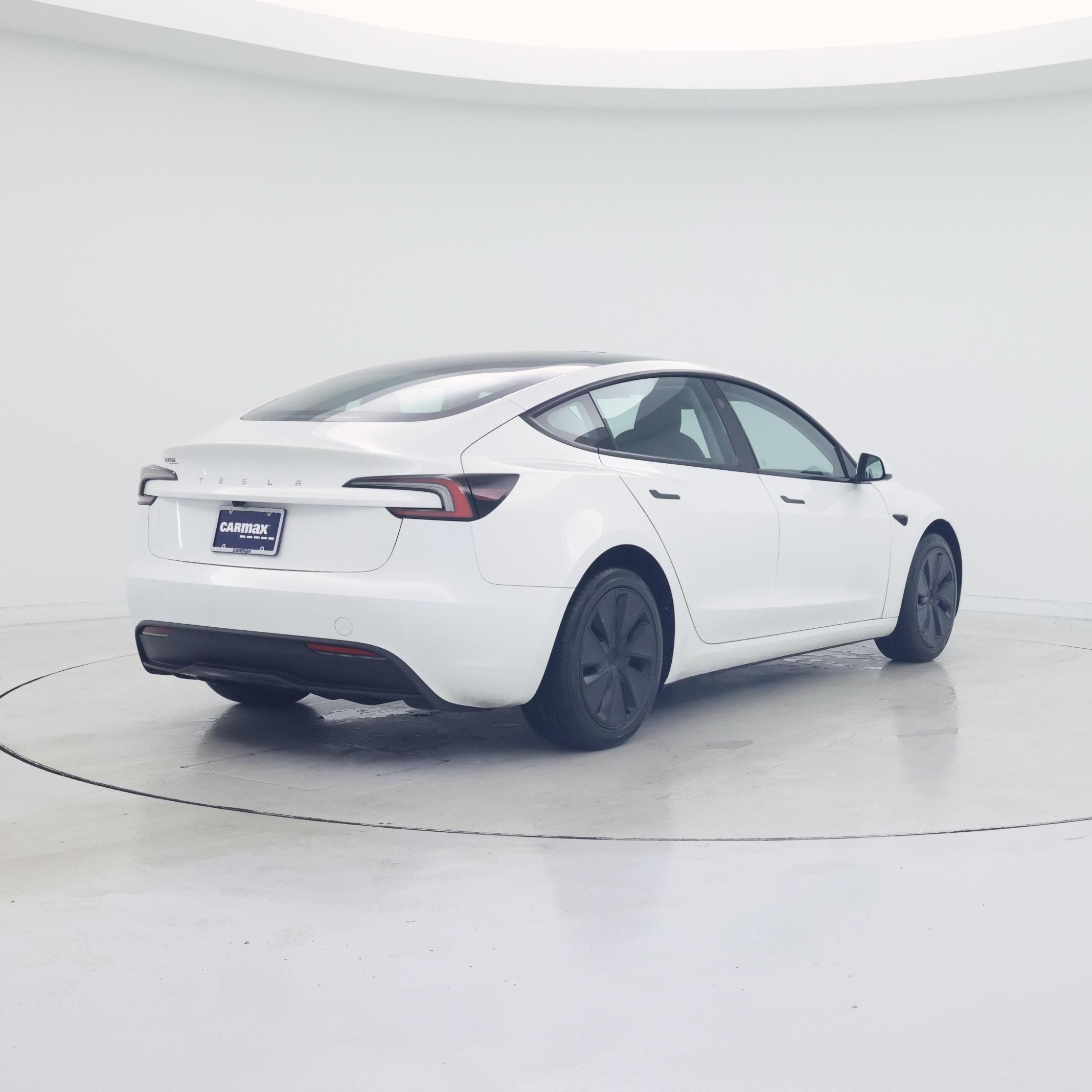 Thumbnail: 2025 Tesla Model 3 - 8