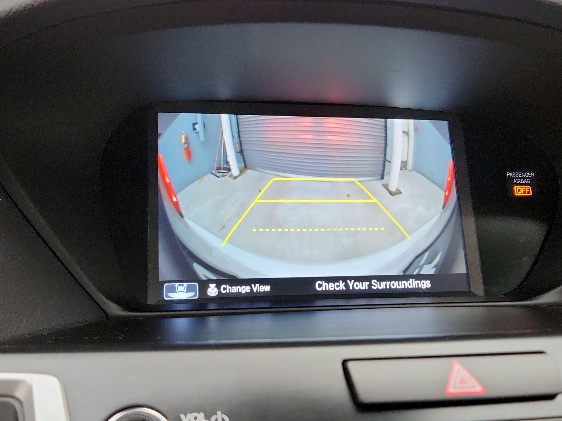 Thumbnail: 2020 Acura TLX - 14