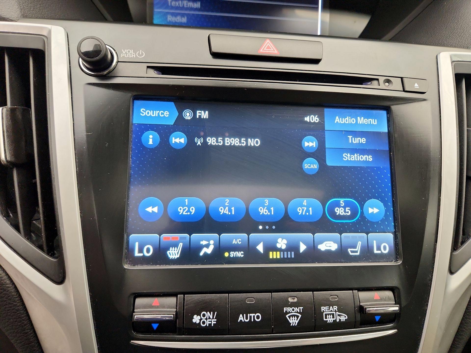 Thumbnail: 2020 Acura TLX - 15